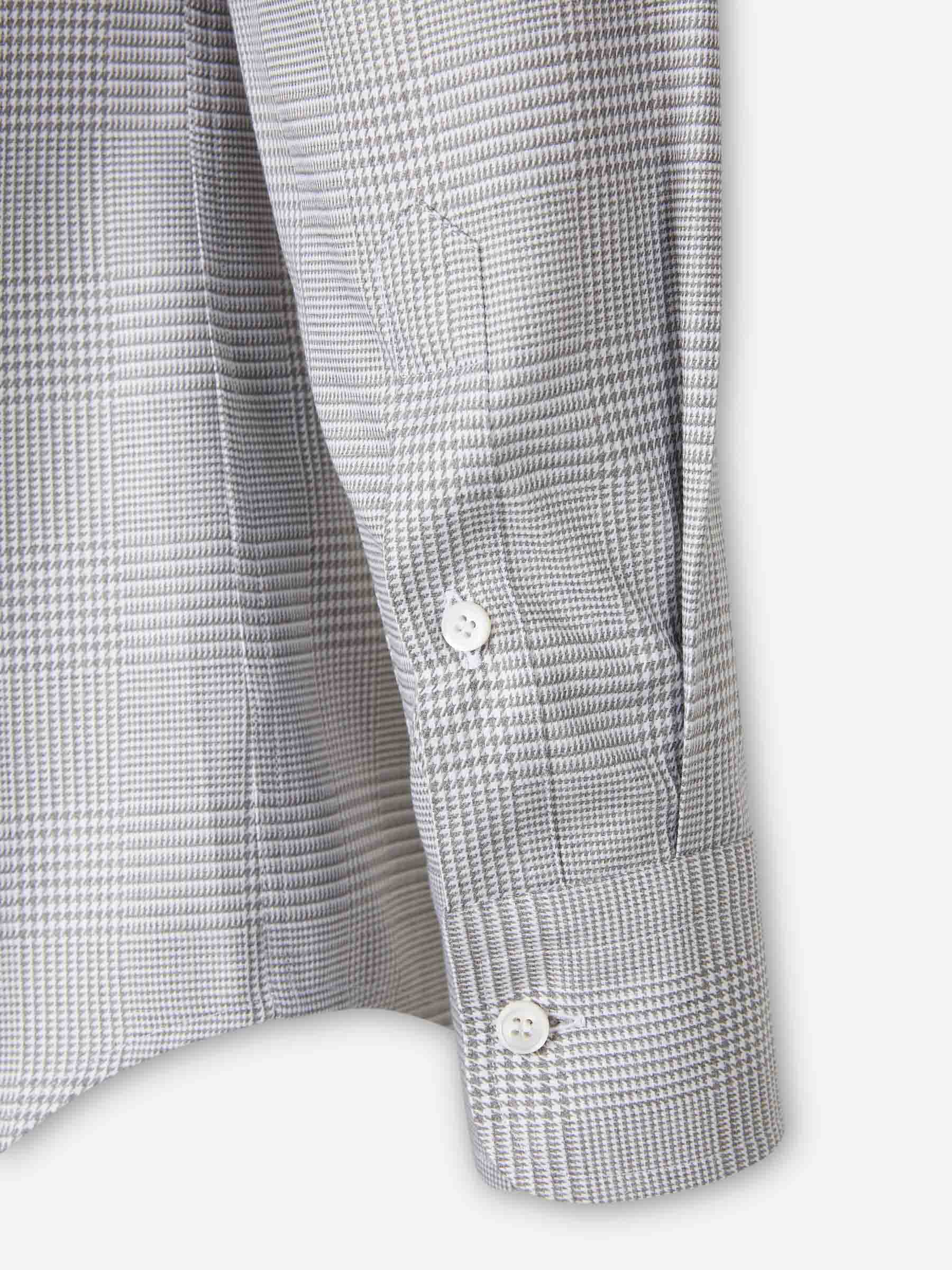 Camisa Vestir Estampada - Image 4