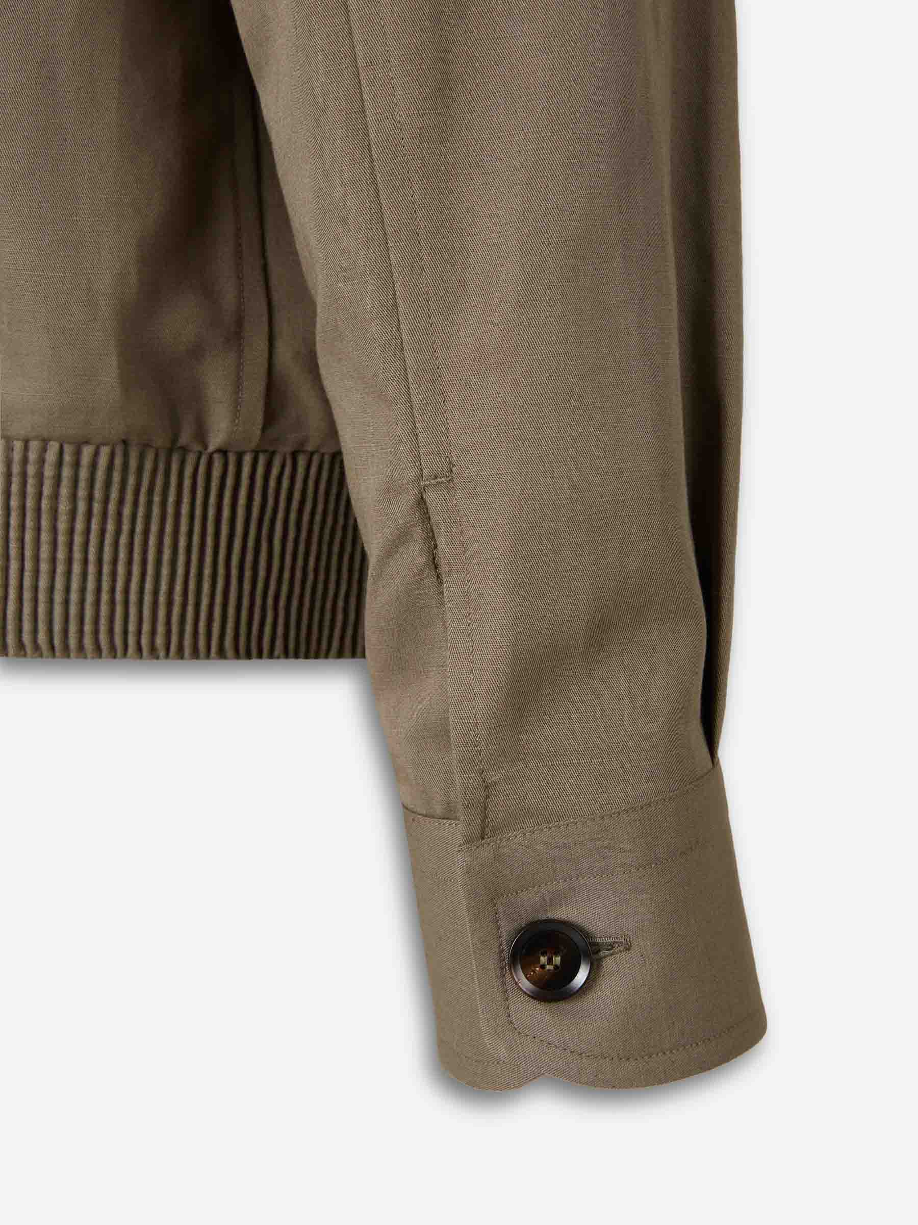 Chaqueta Casual Cremallera - Image 4