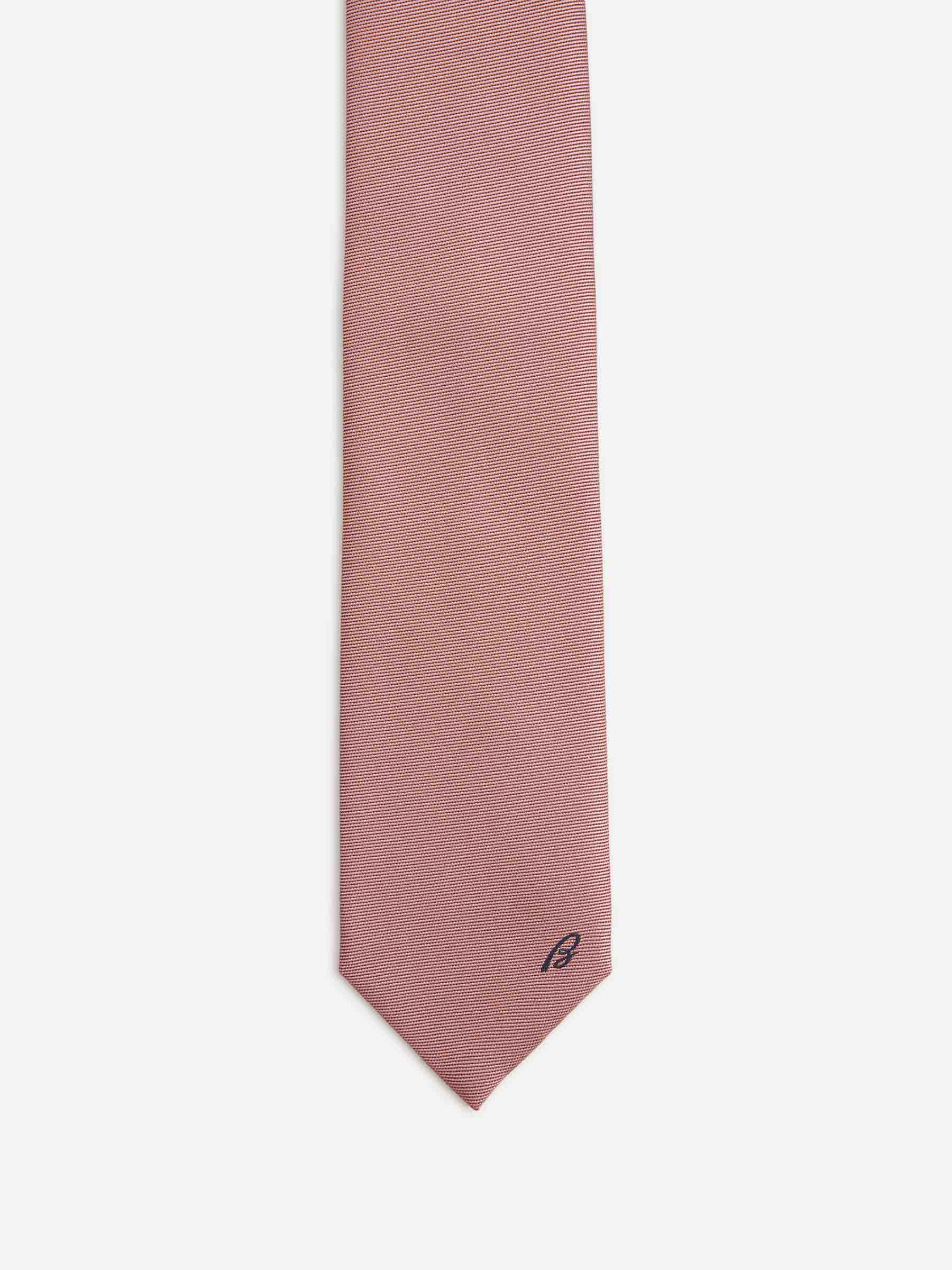 Corbata Seda Lisa - Image 2