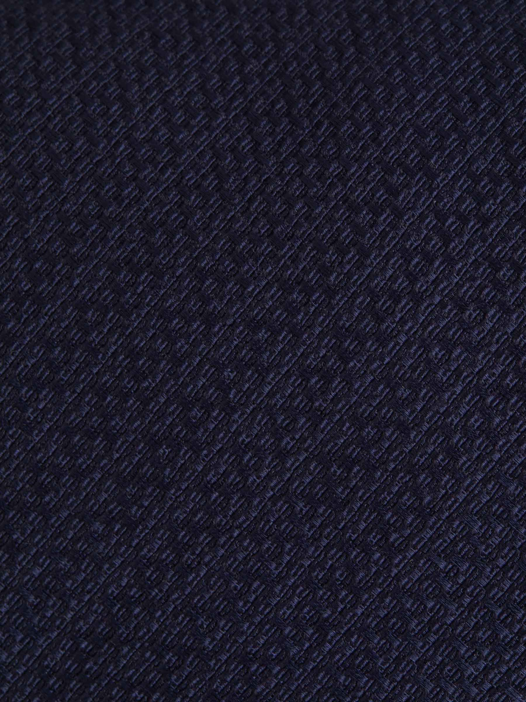 Corbata Seda Texturizada - Image 3