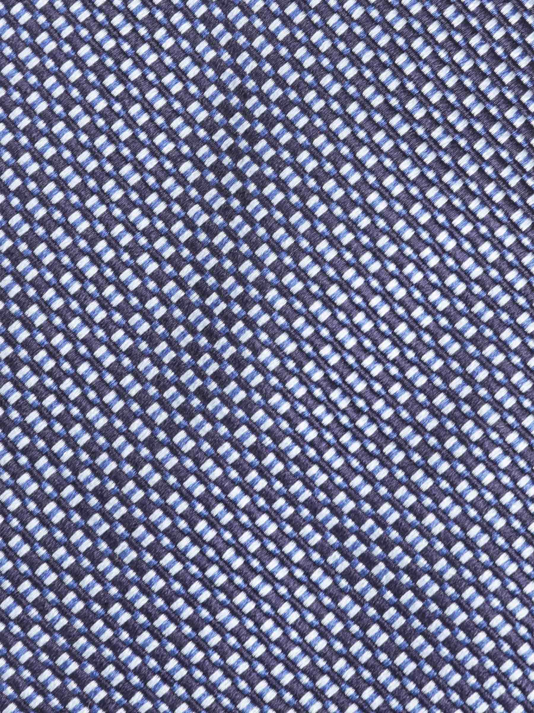Corbata Seda Texturizada - Image 2