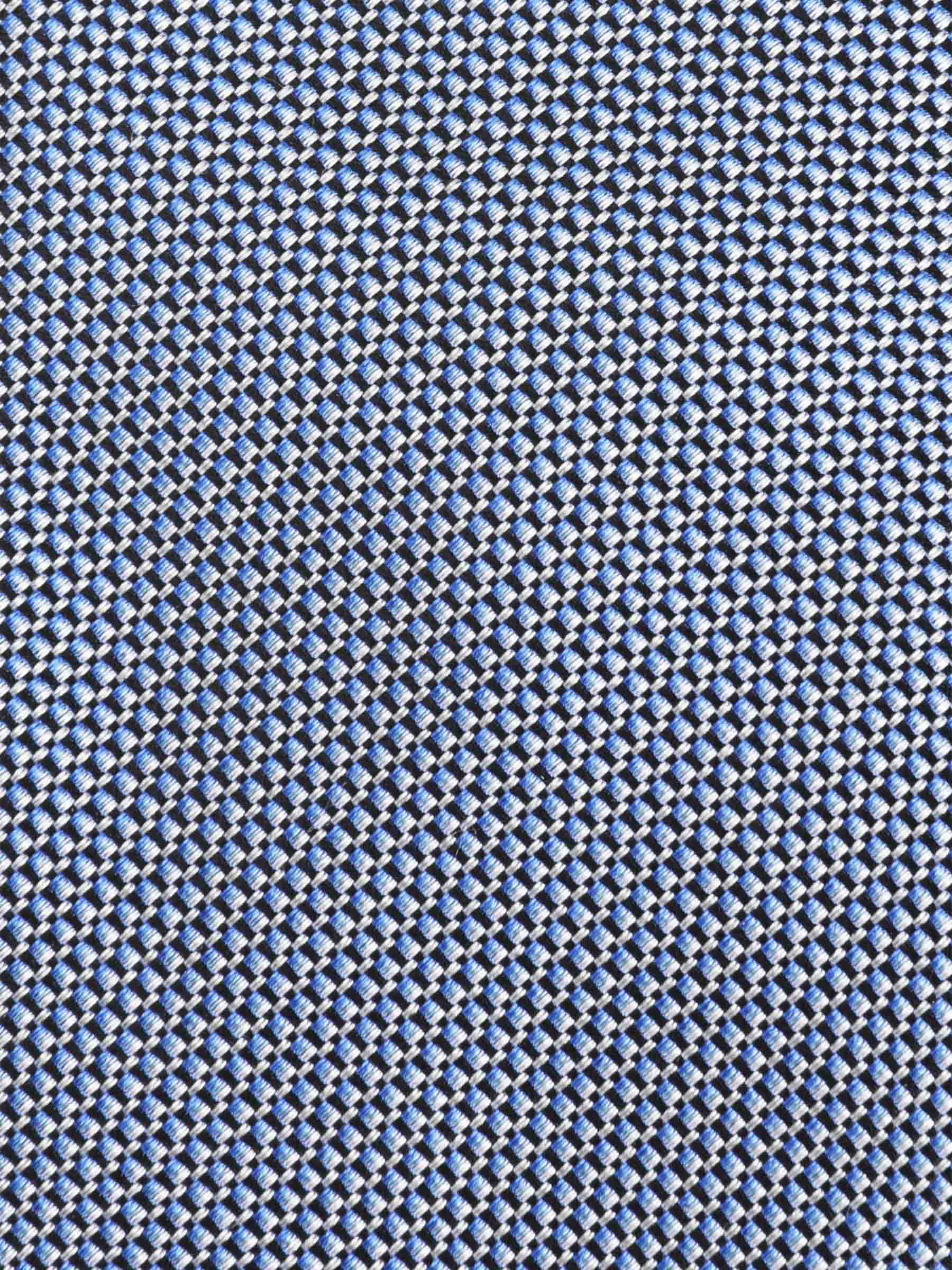Corbata Seda Texturizada - Image 2