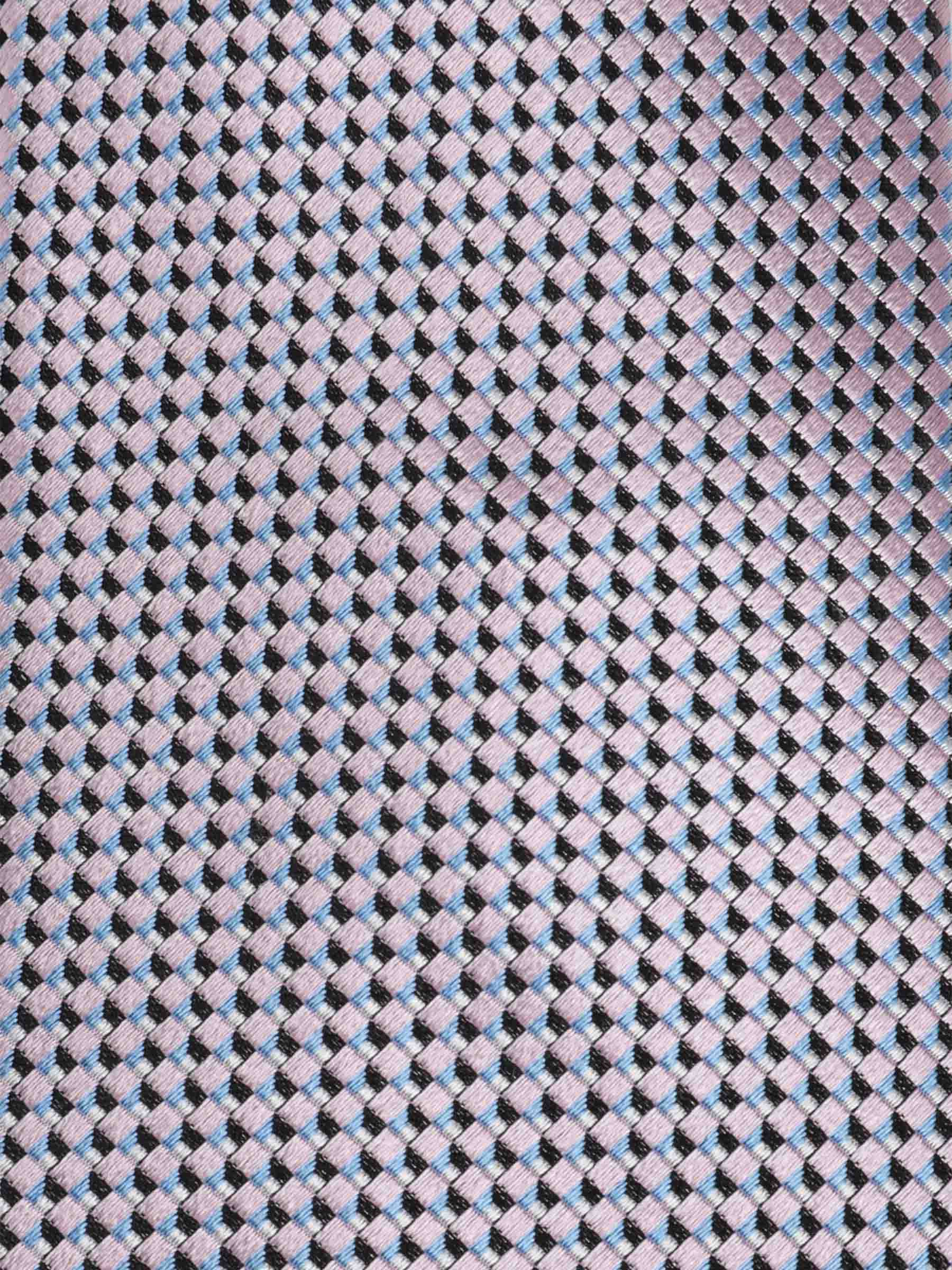 Corbata Seda Texturizada - Image 3