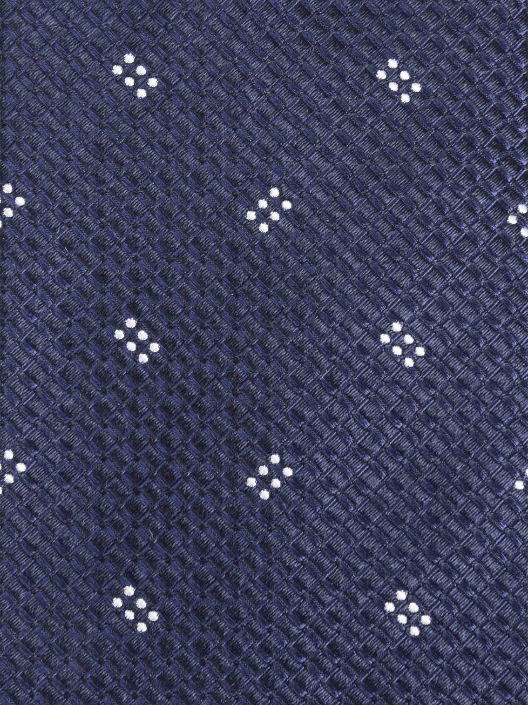 Corbata Texturizada Seda - Image 2