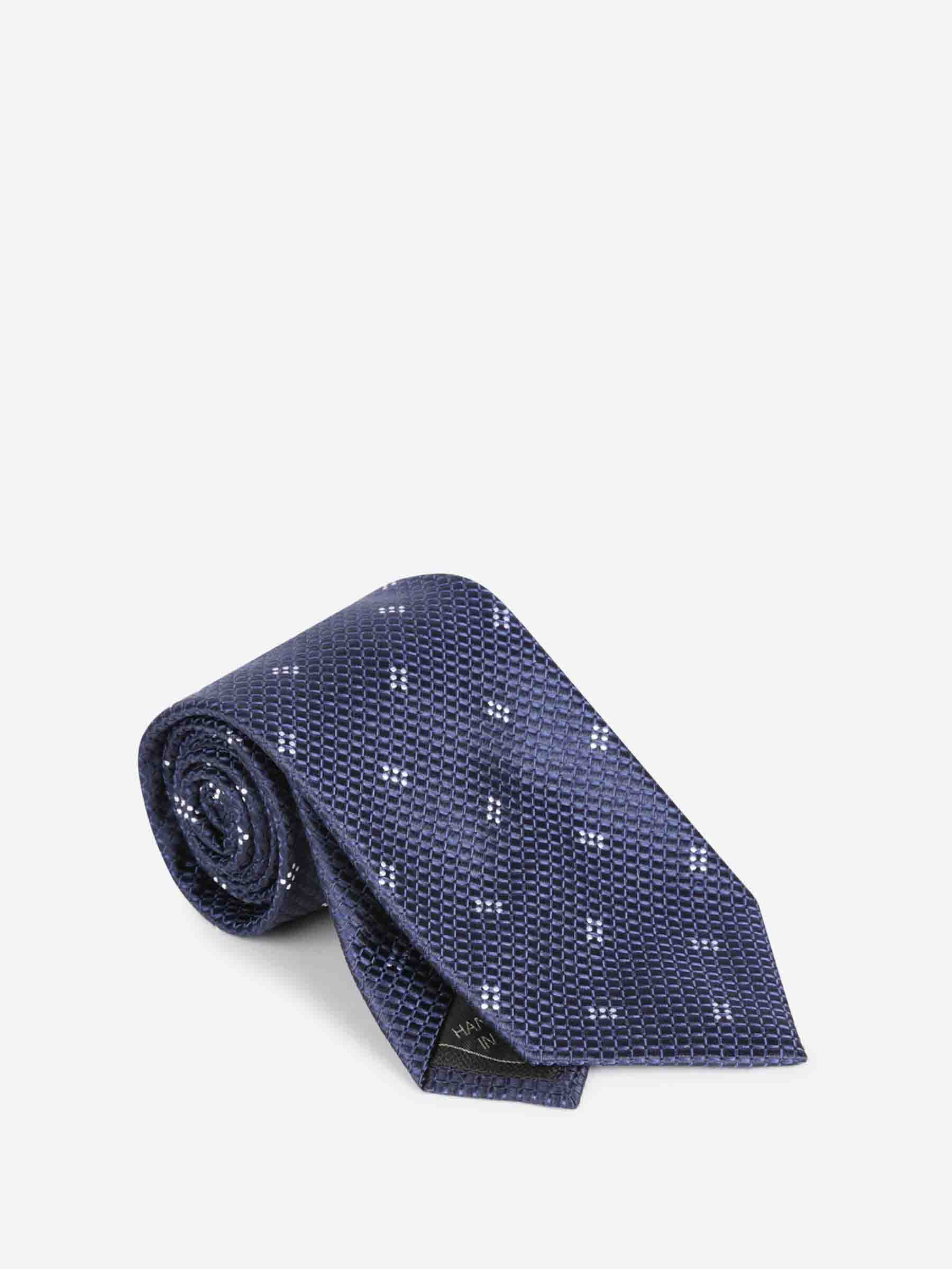 Corbata Texturizada Seda - Image 3
