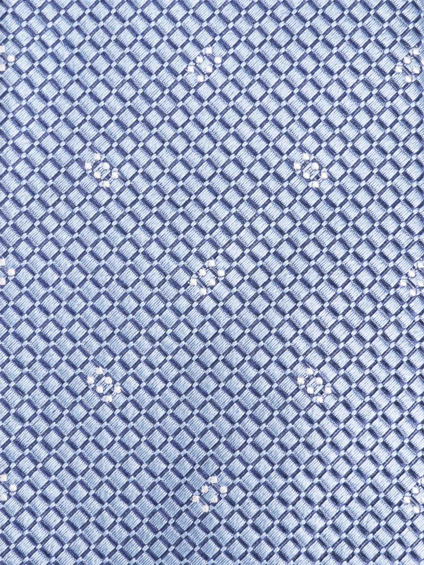 Corbata Texturizada Seda - Image 2