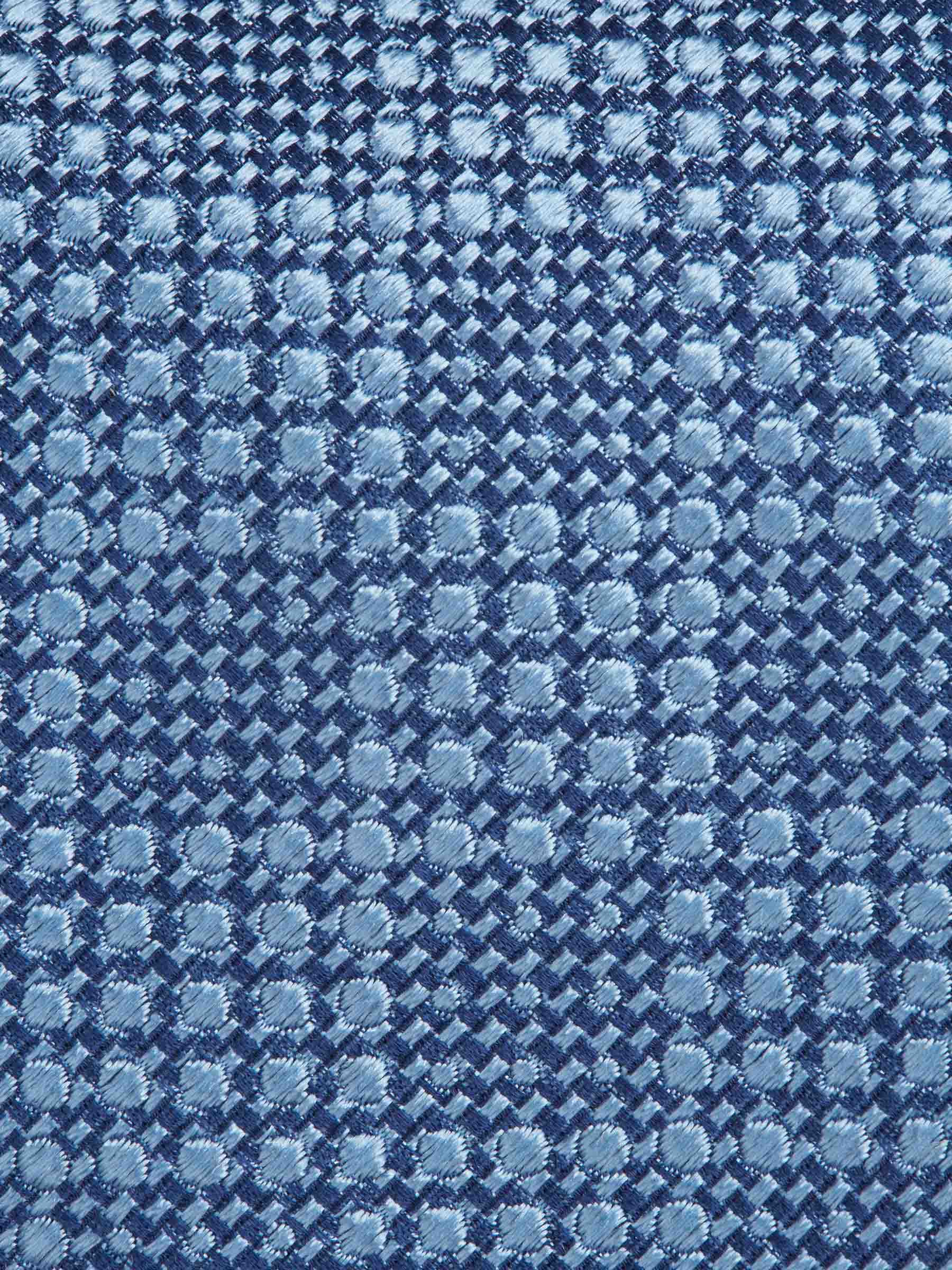 Corbata Texturizada Seda - Image 3