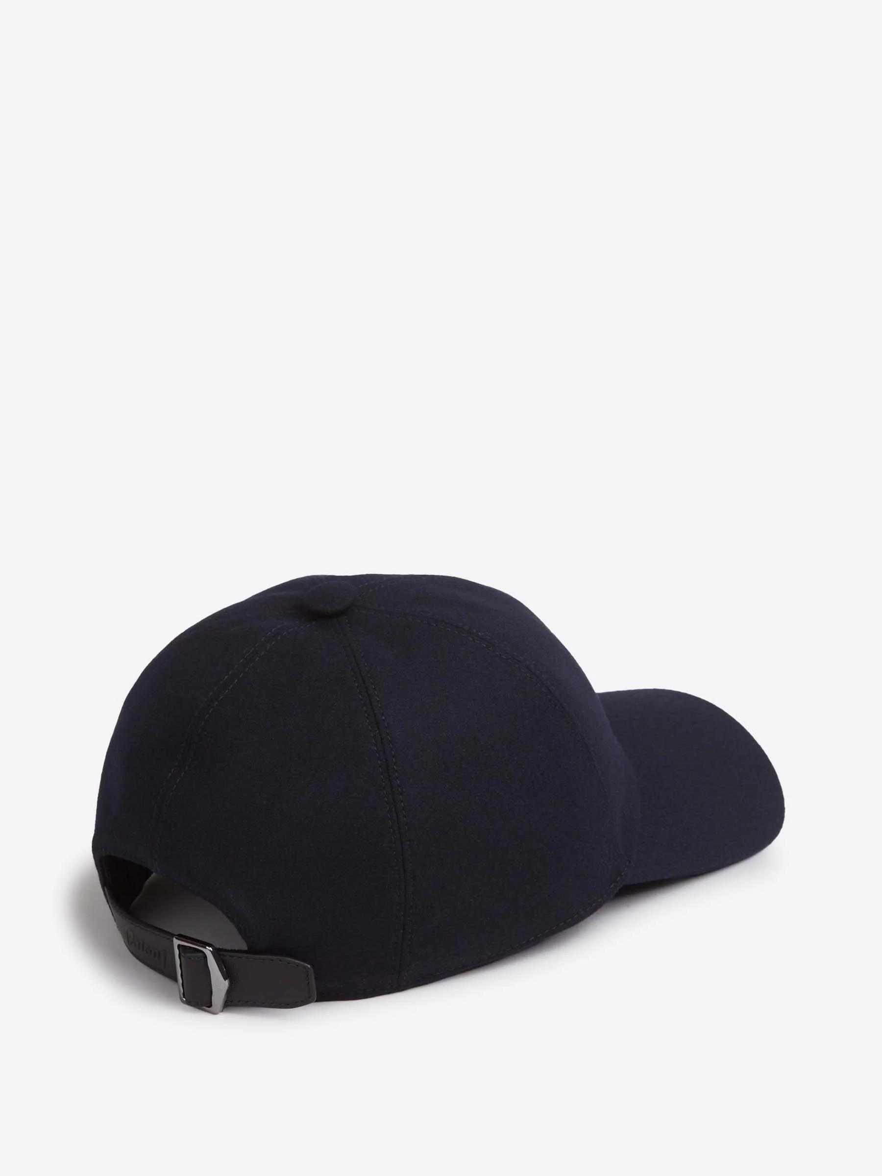 Gorra Algodón Logo - Image 3