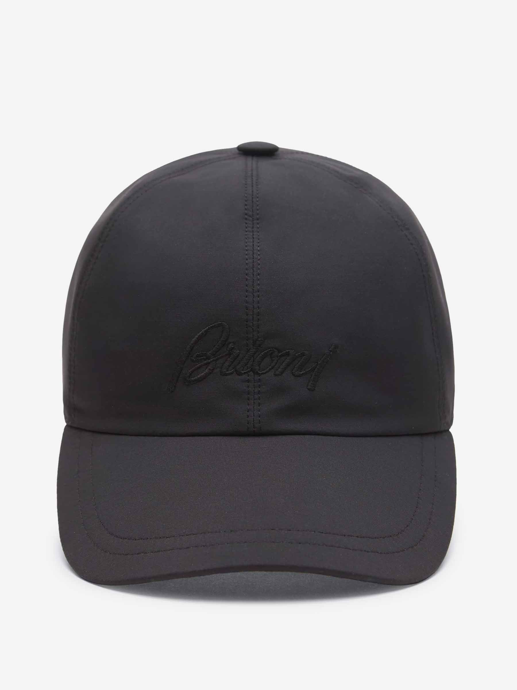 Gorra Beisbol Logo