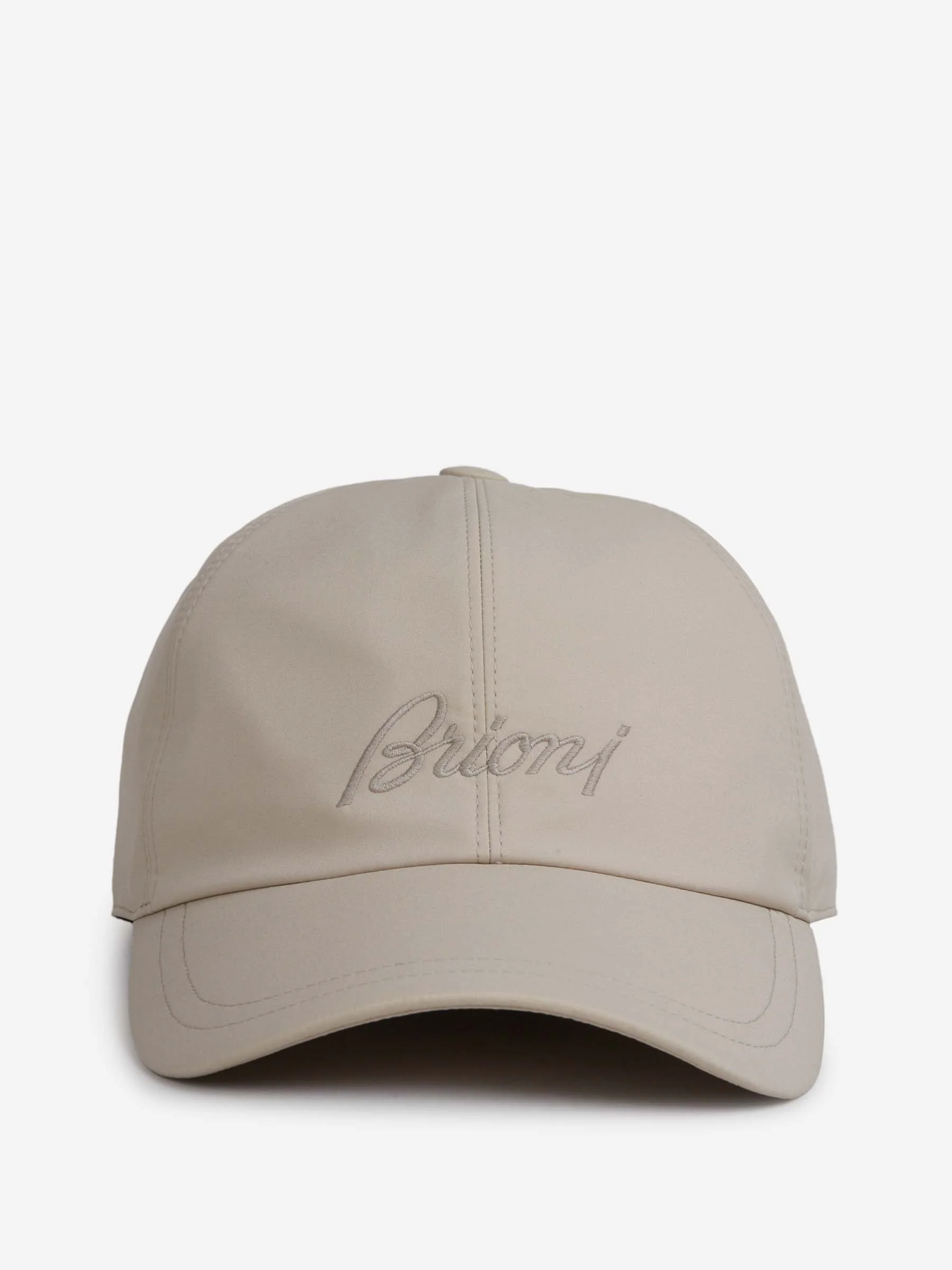 Gorra Beisbol Logo