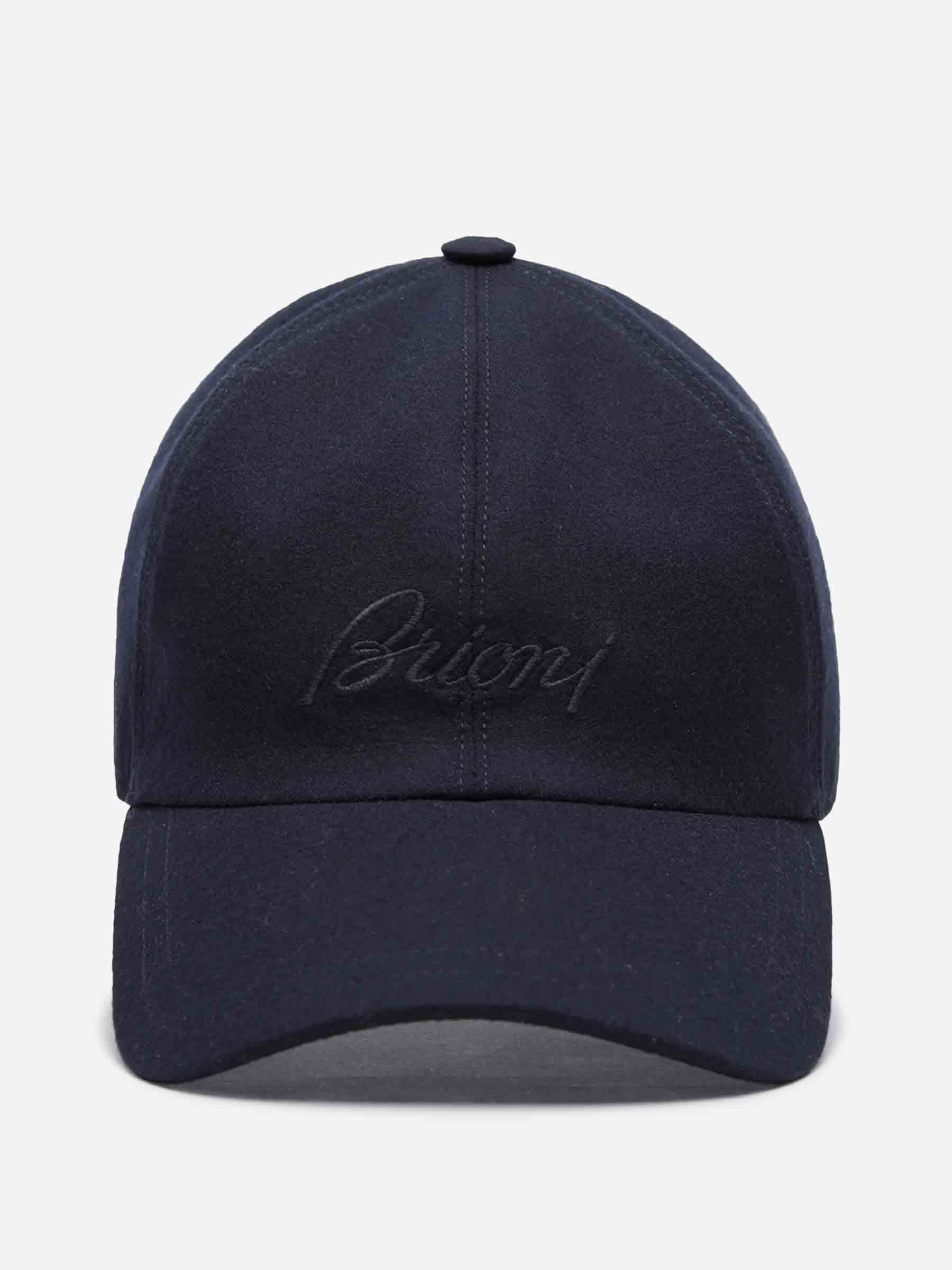 Gorra Beisbol Logo