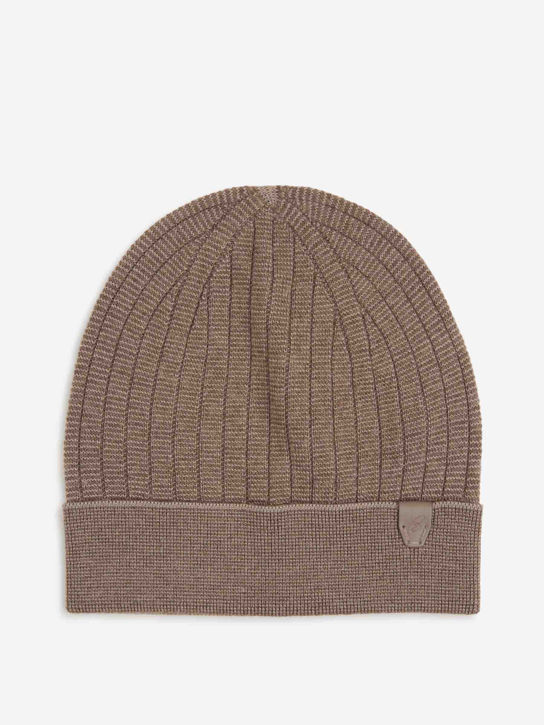 Gorro Cachemira