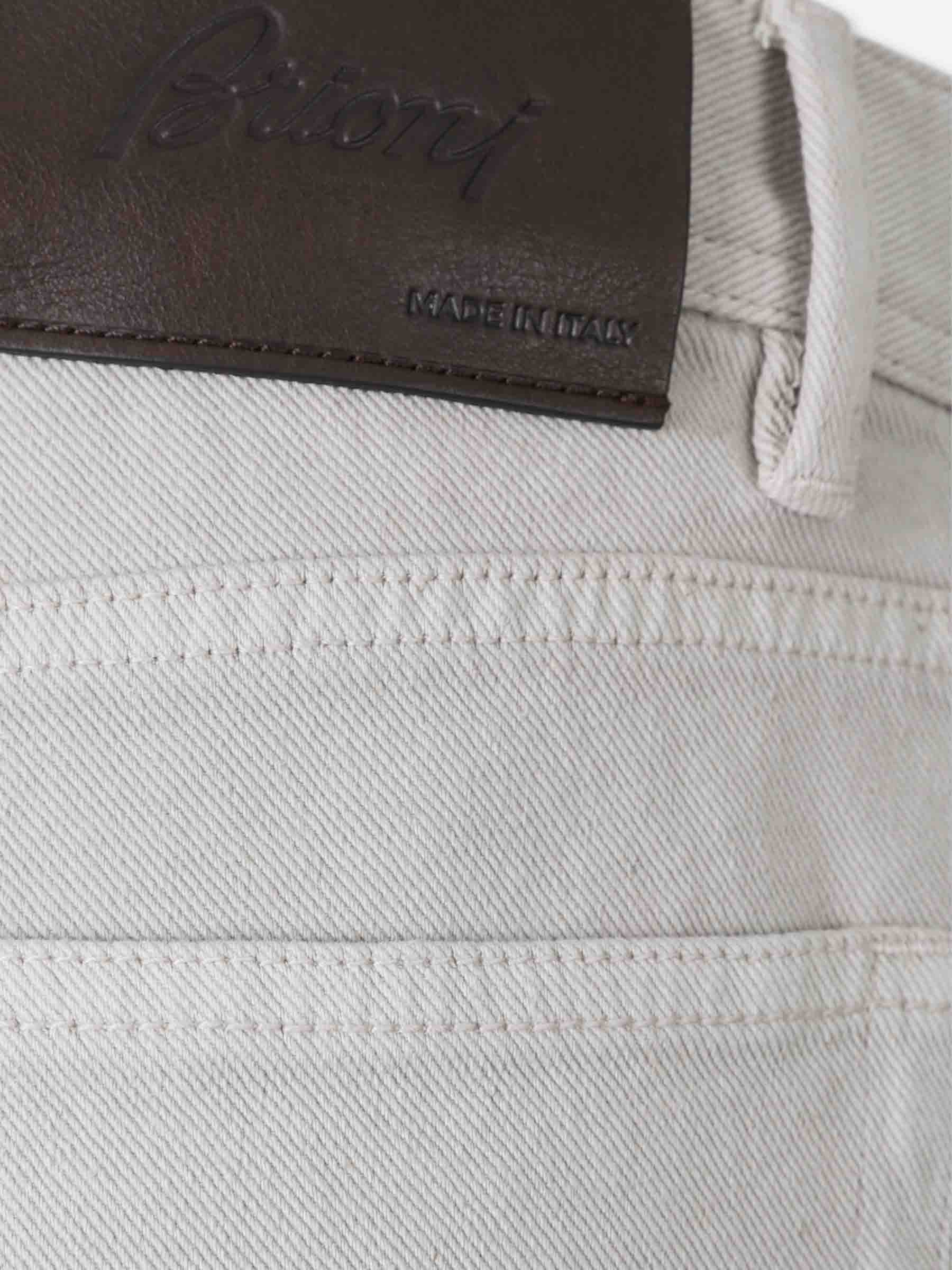 Jeans Rectos Chamonix - Image 3