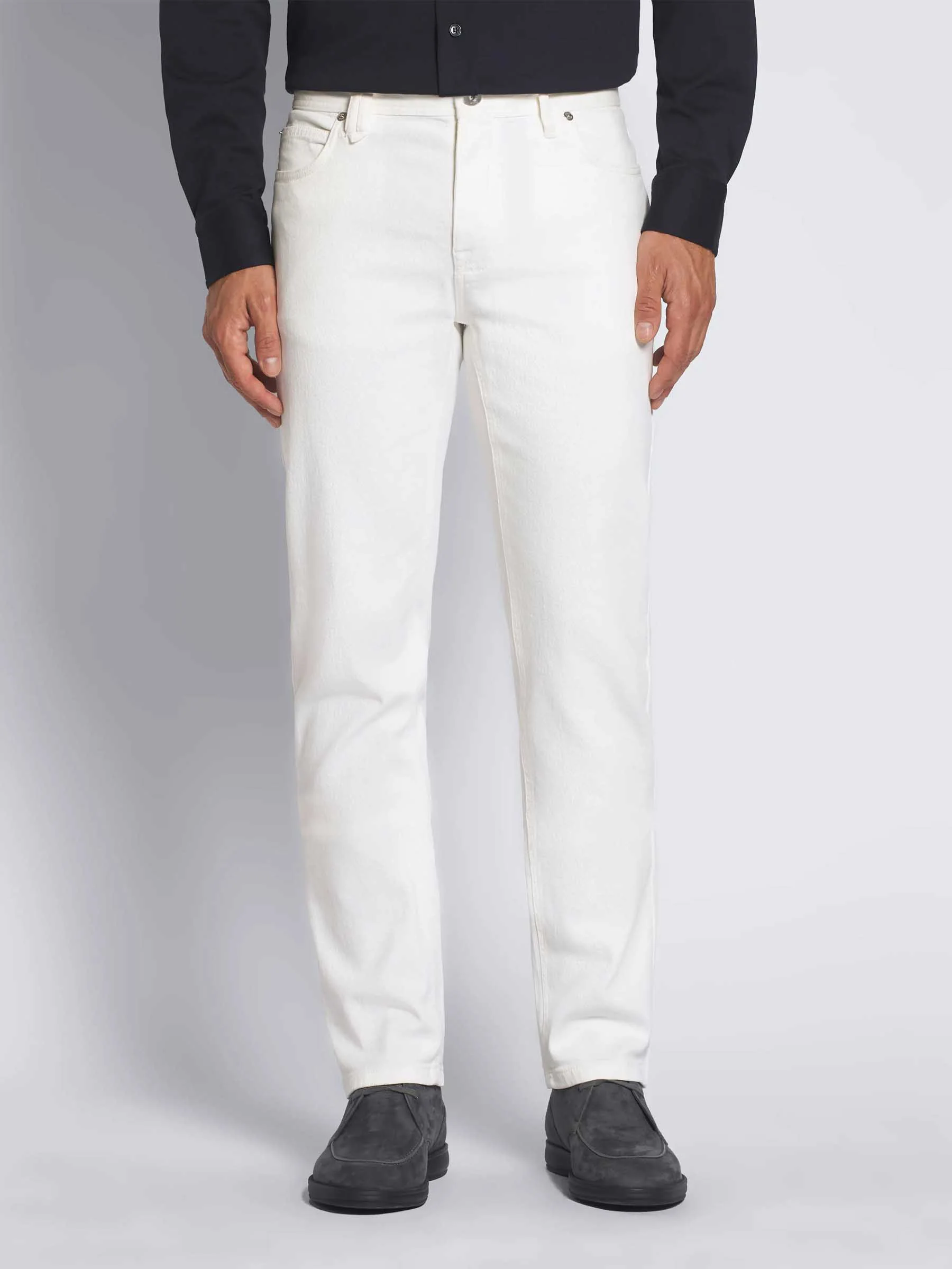 Jeans Rectos Chamonix - Image 2
