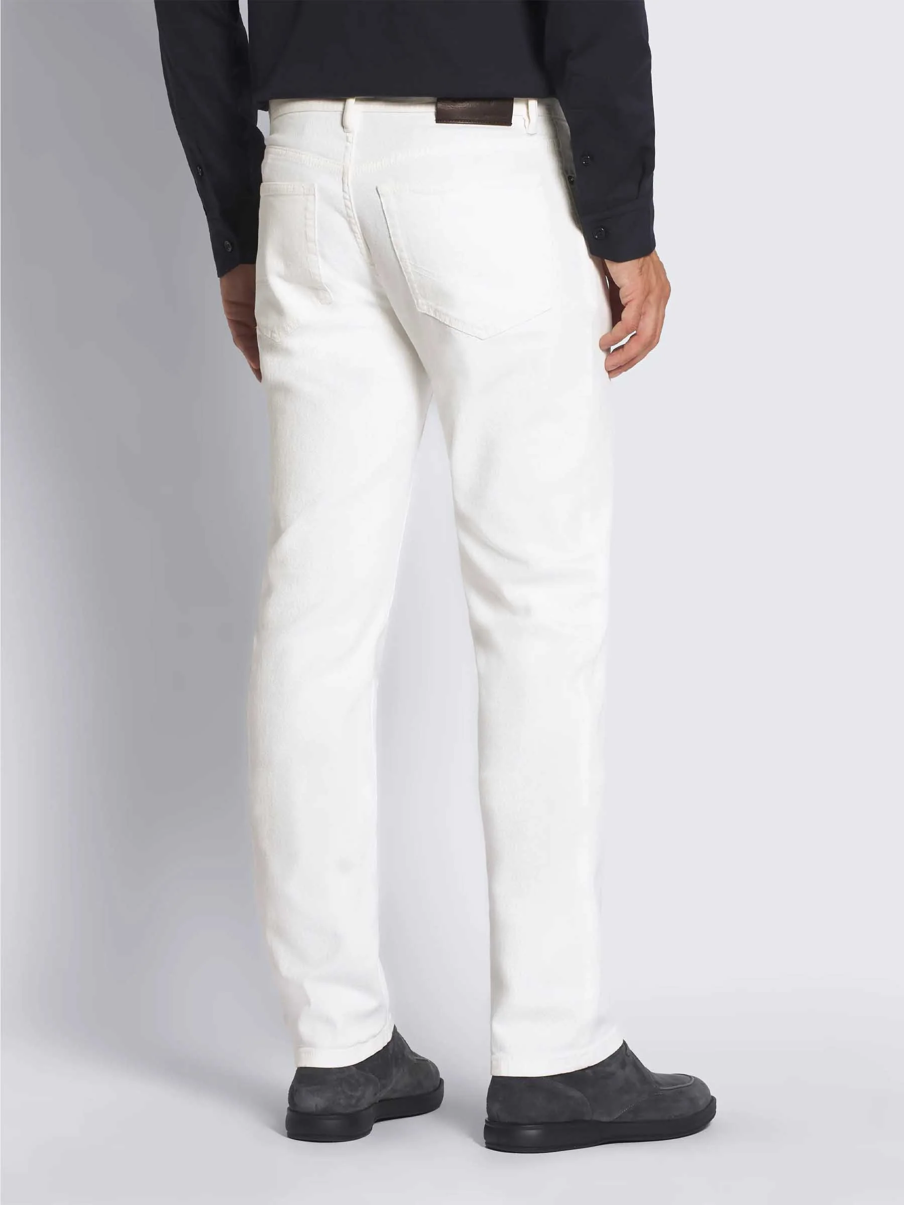 Jeans Rectos Chamonix - Image 3
