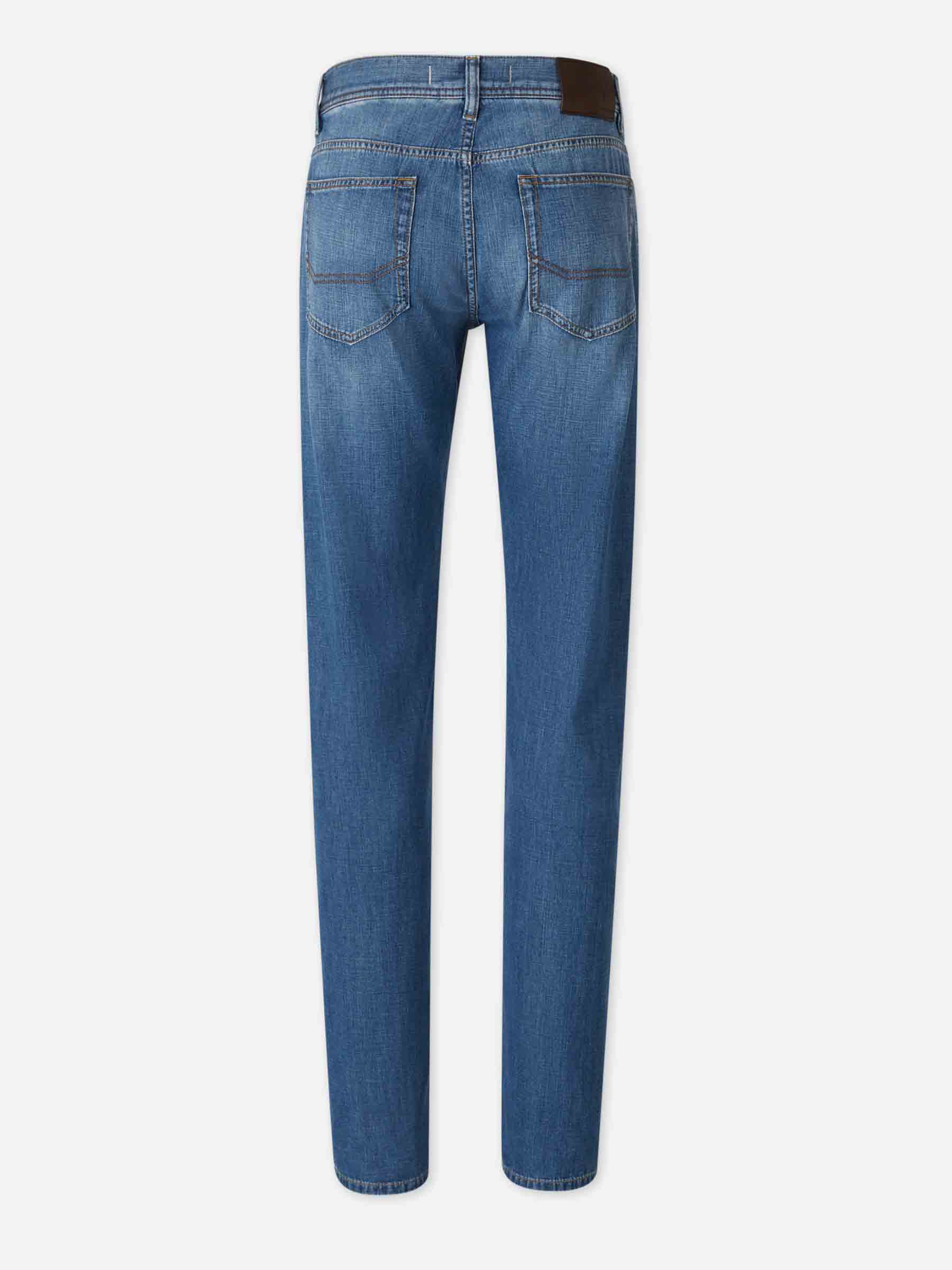 Jeans Slim Algodón - Image 2