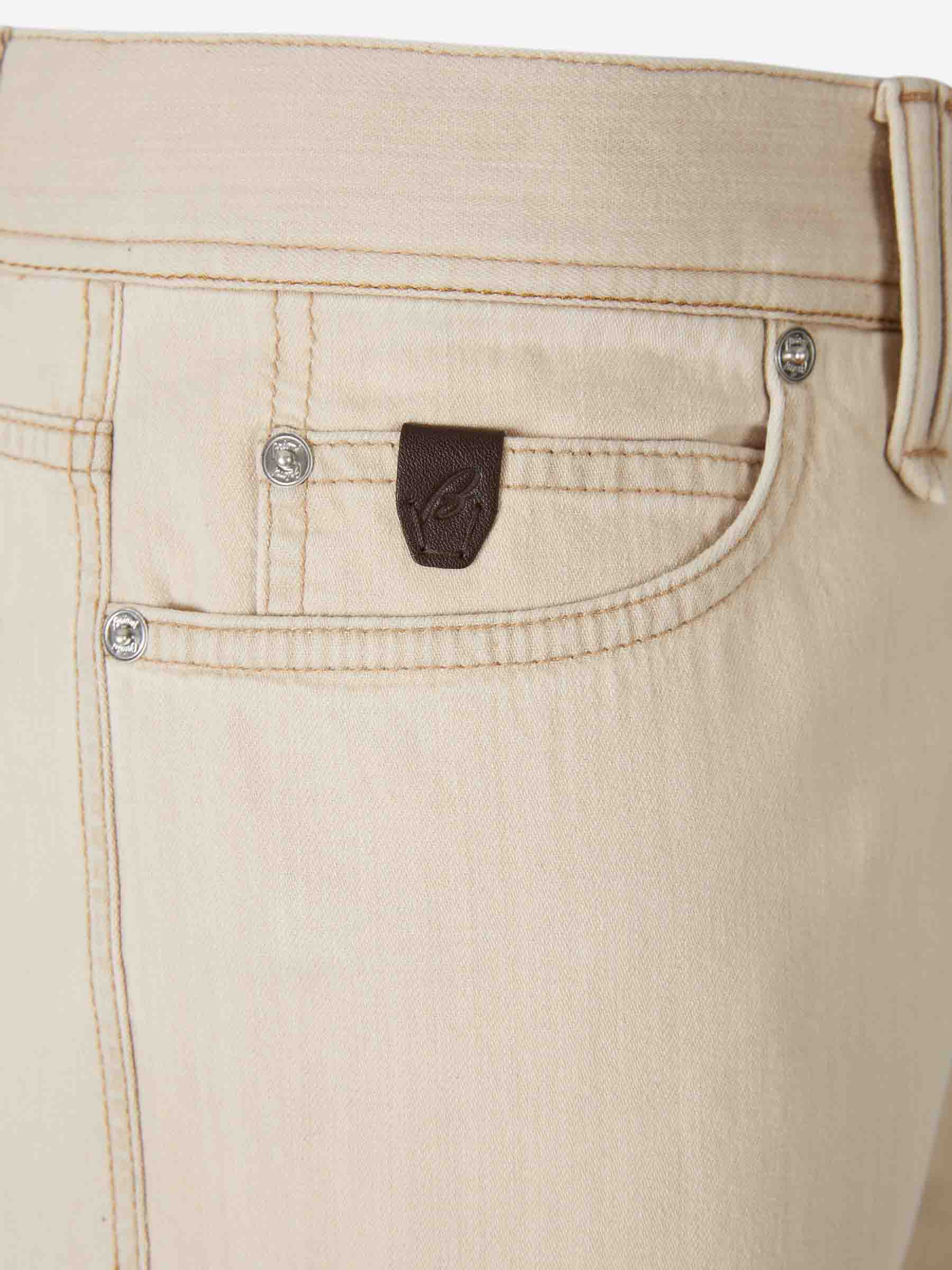 Jeans Slim Algodón - Image 3