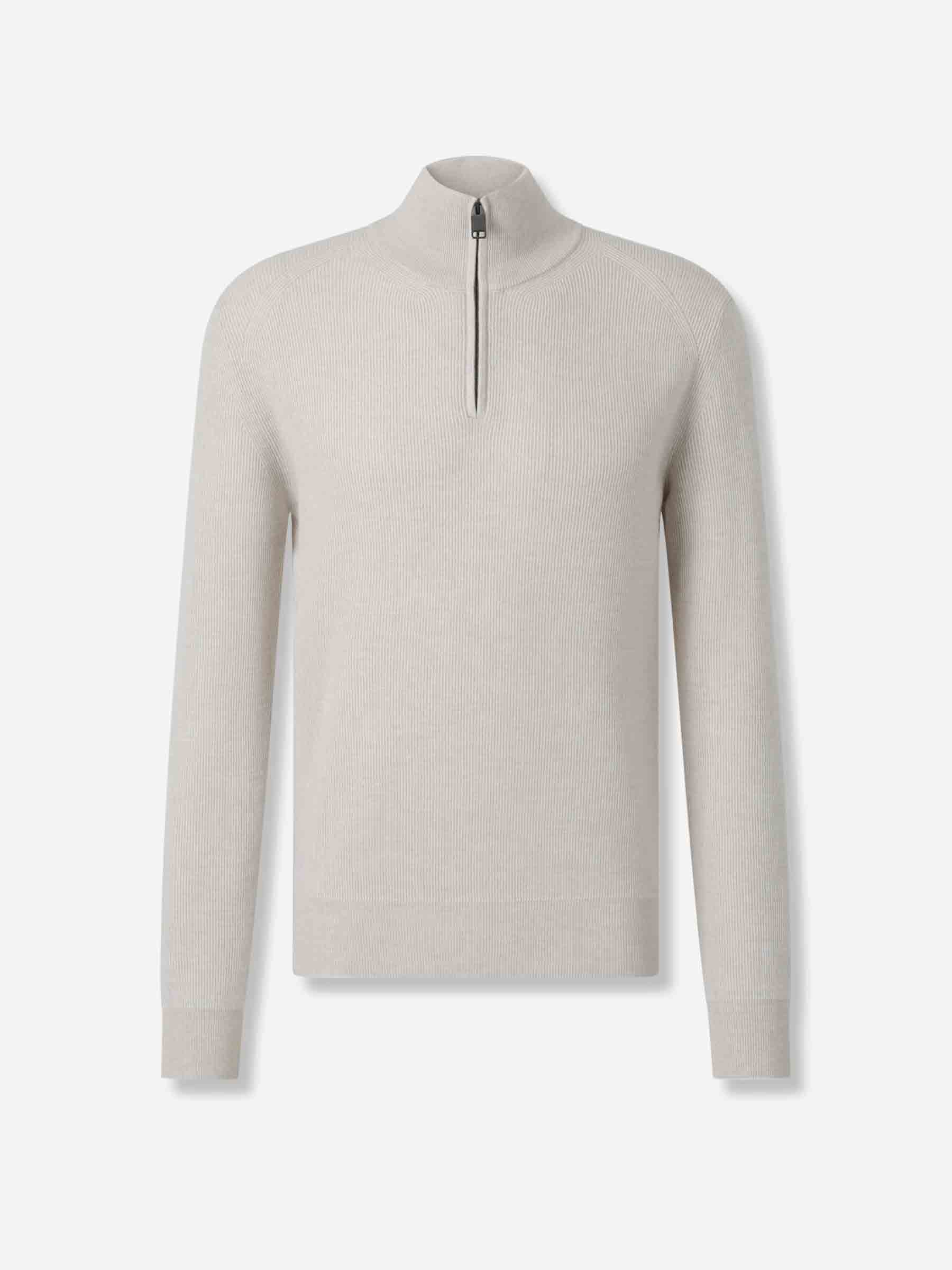 Jersey Cuello Alto
