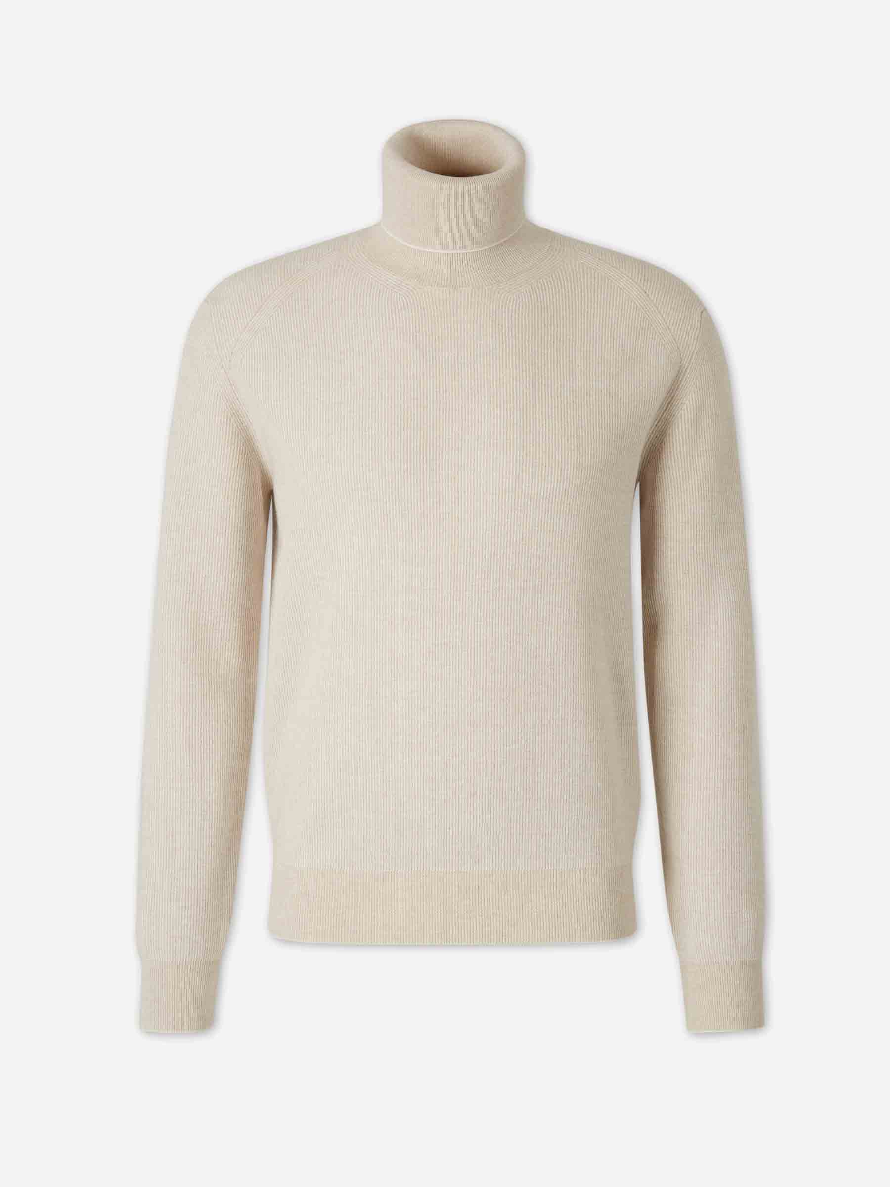 Jersey Cuello Alto