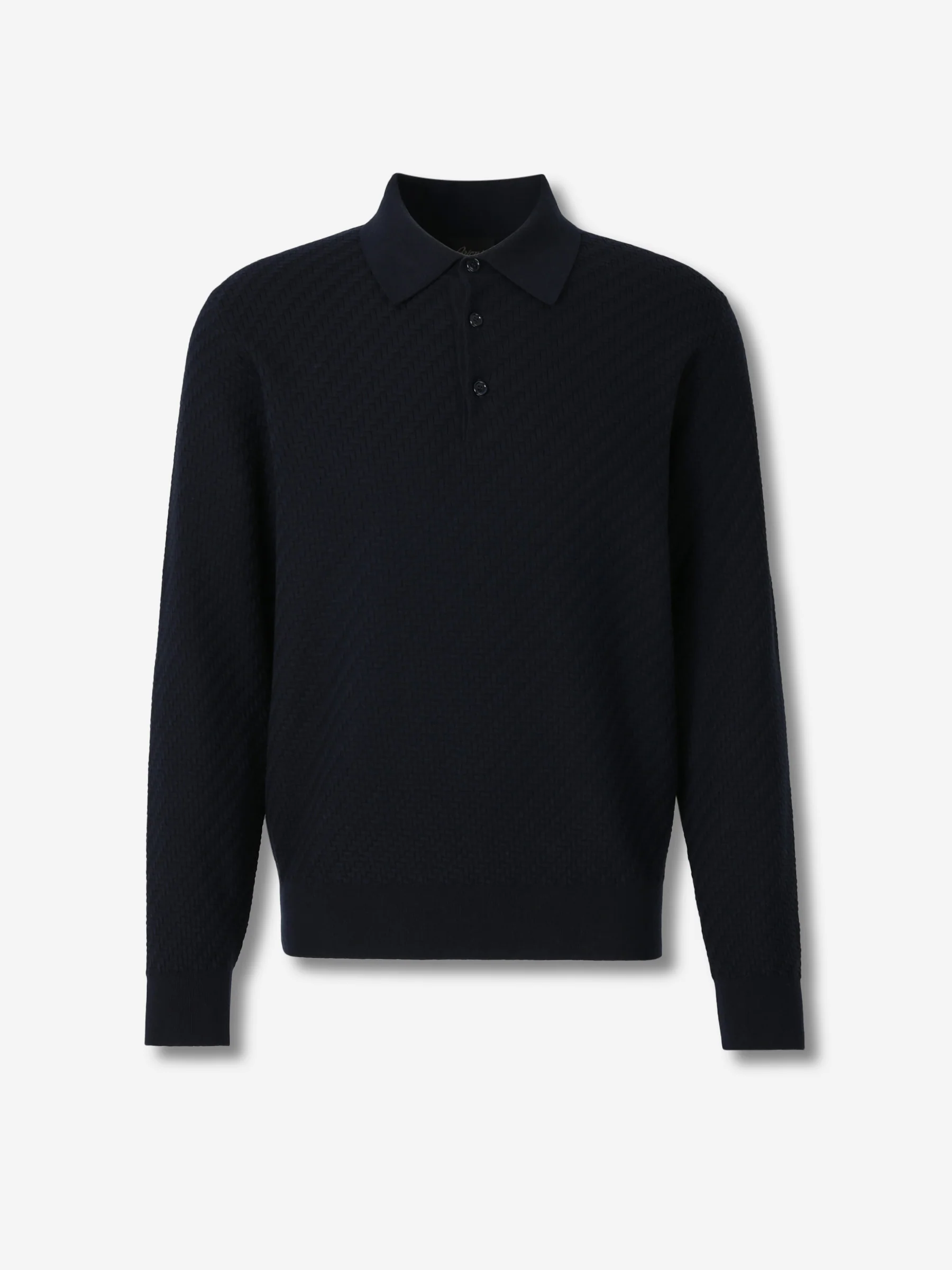 Jersey Cuello Polo