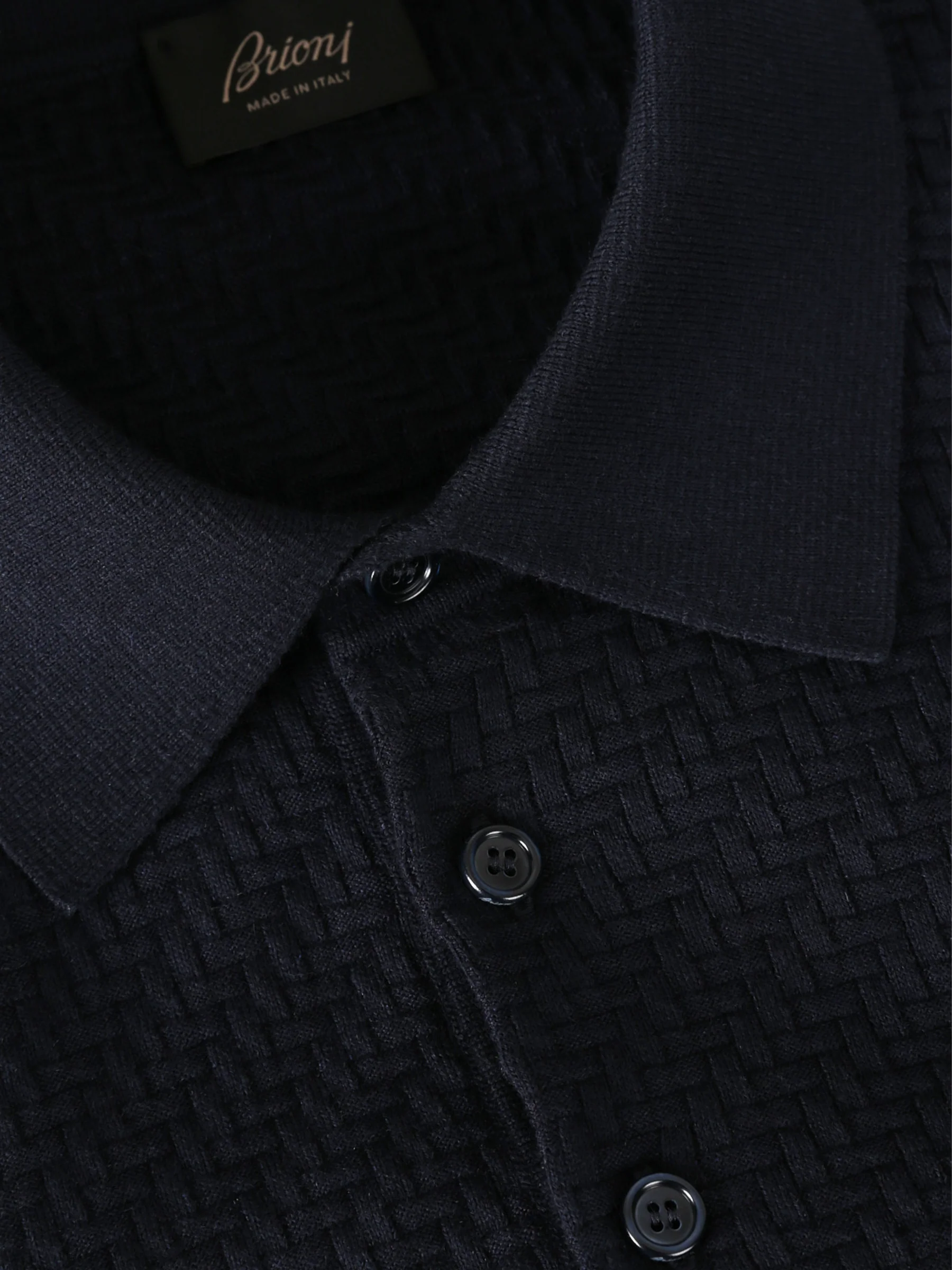 Jersey Cuello Polo - Image 3