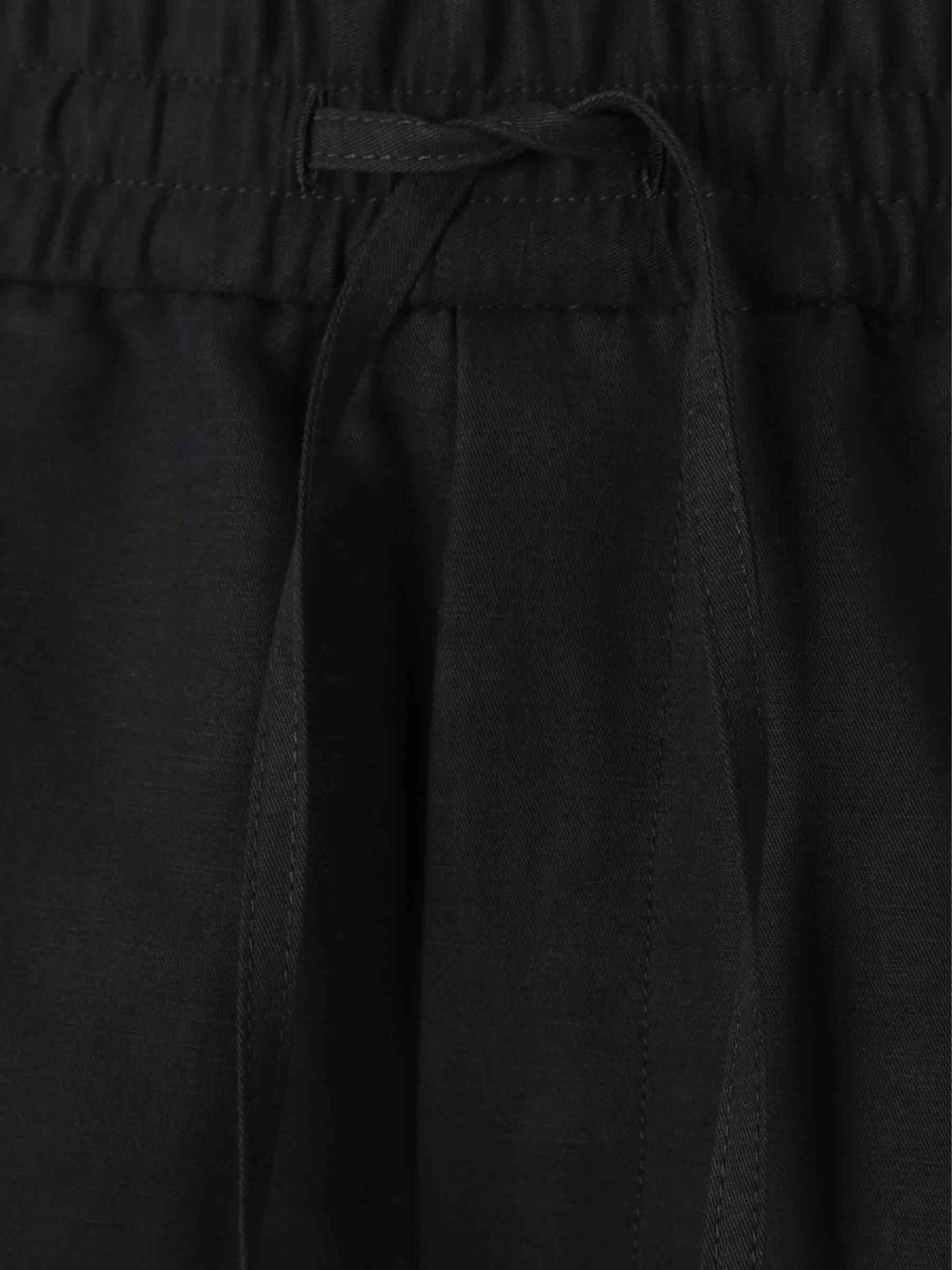 Pantalones Casual Rectos - Image 4