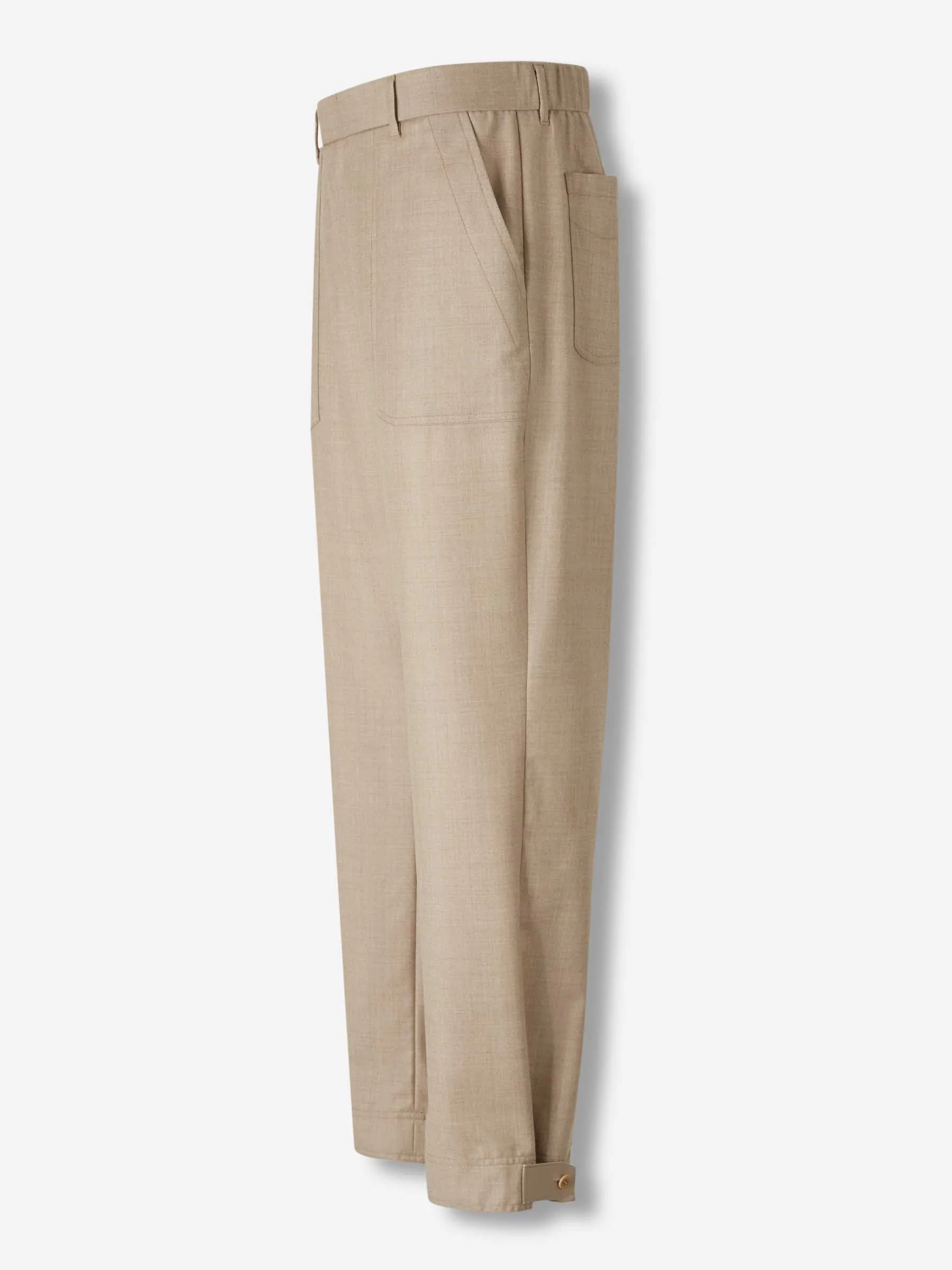 Pantalones Rectos Maiorca - Image 2