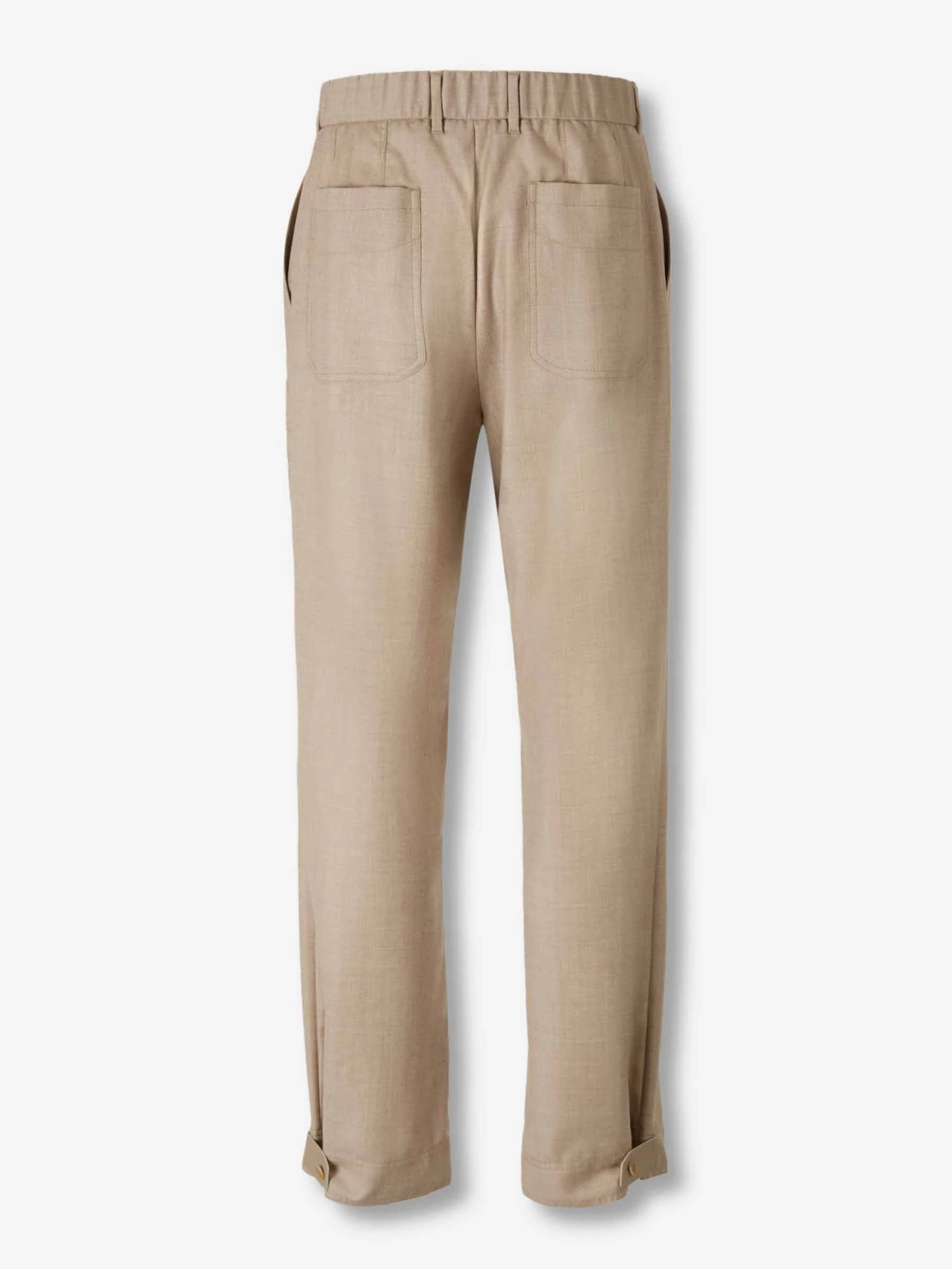 Pantalones Rectos Maiorca - Image 3