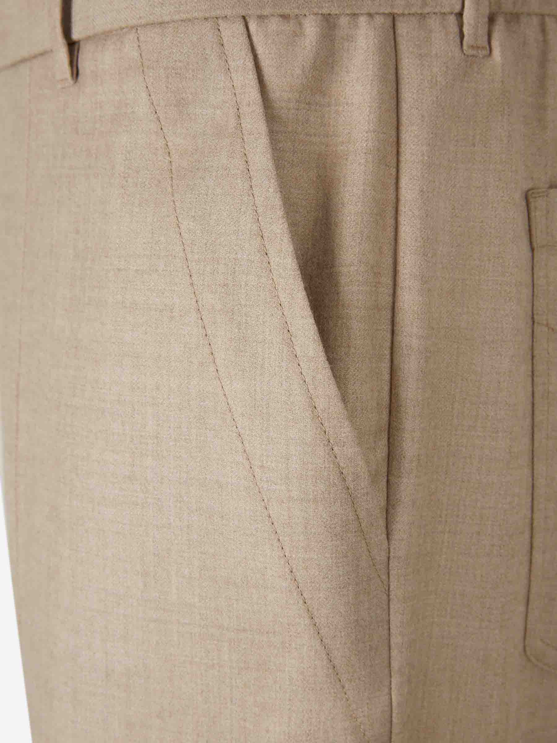 Pantalones Rectos Maiorca - Image 4