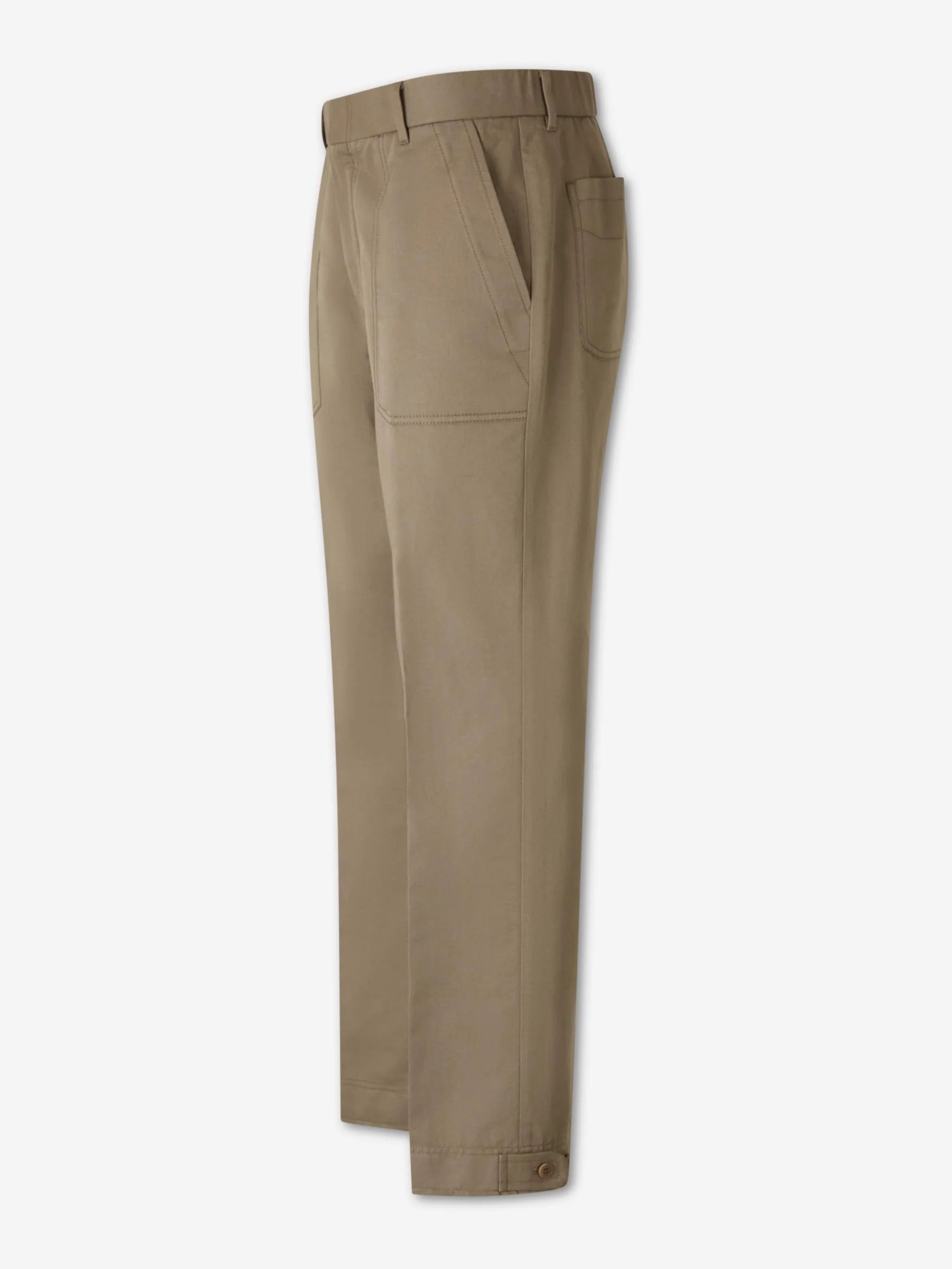 Pantalones Vestir Melbourne - Image 2