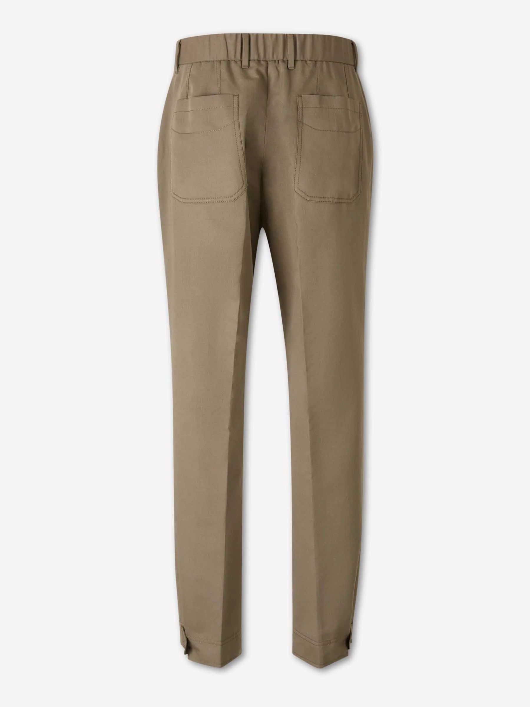 Pantalones Vestir Melbourne - Image 3