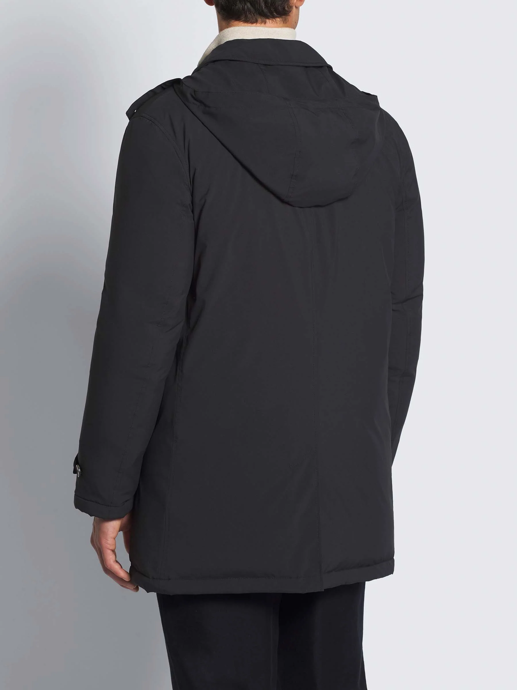 Parka Técnica Performa - Image 3