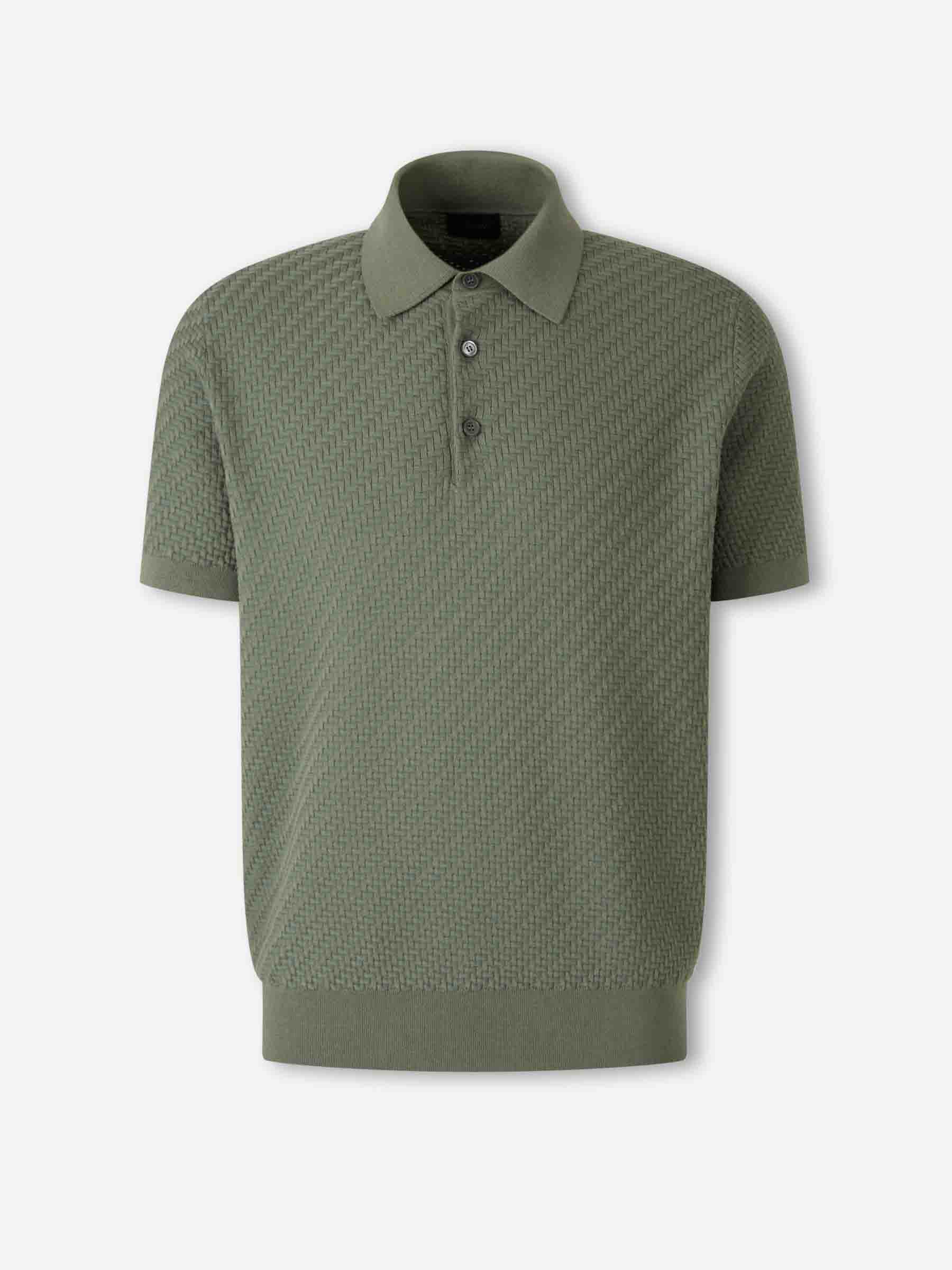 Polo Formal Algodón