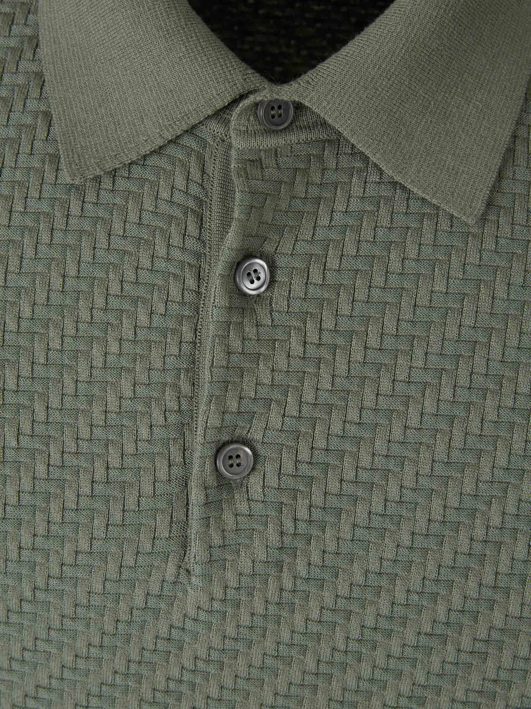 Polo Formal Algodón - Image 3