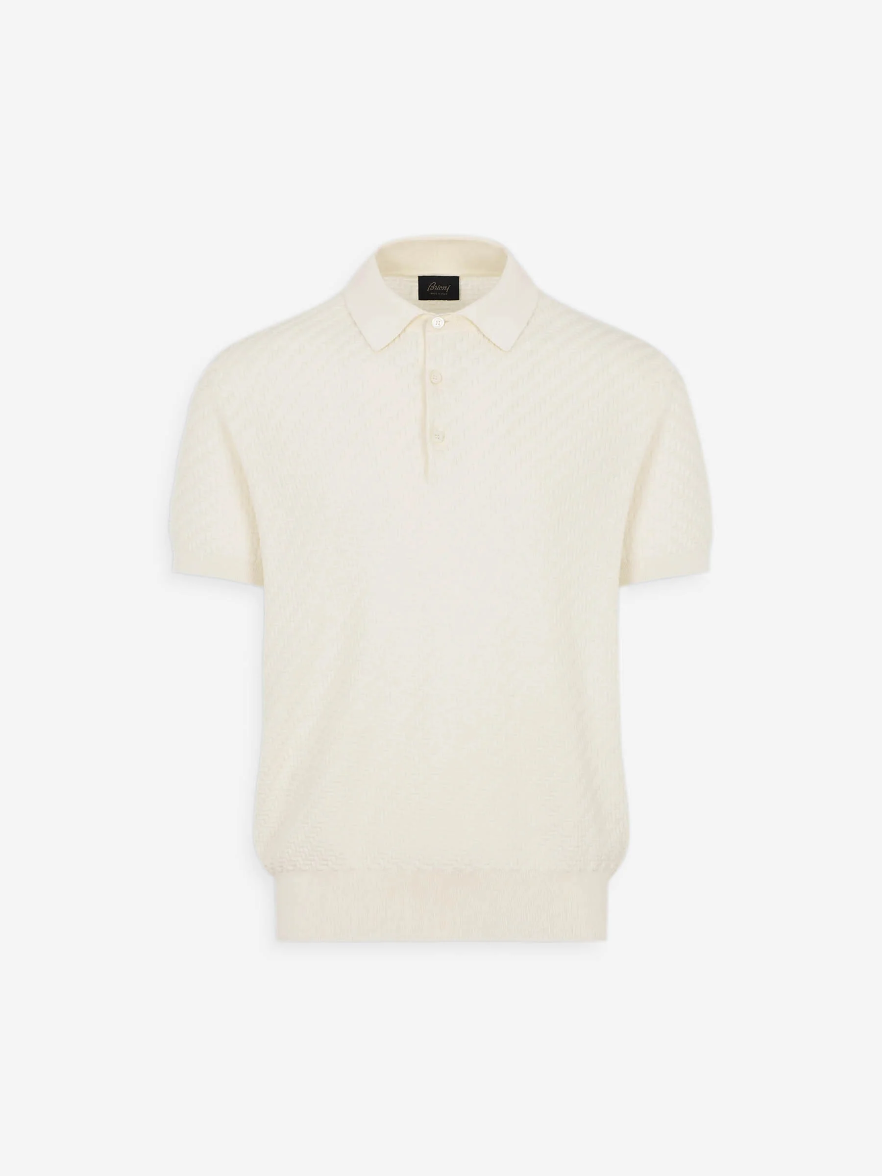 Polo Formal Algodón