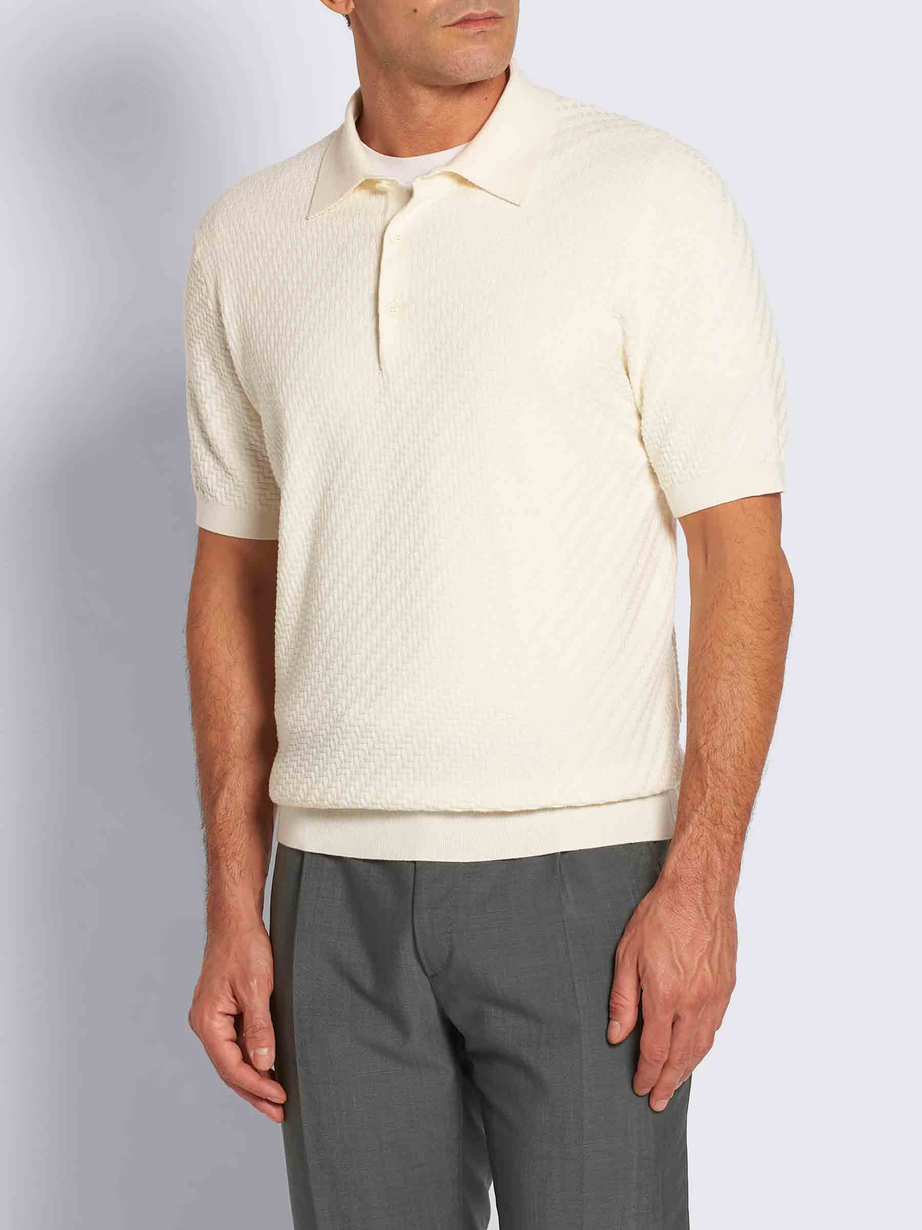 Polo Formal Algodón - Image 2