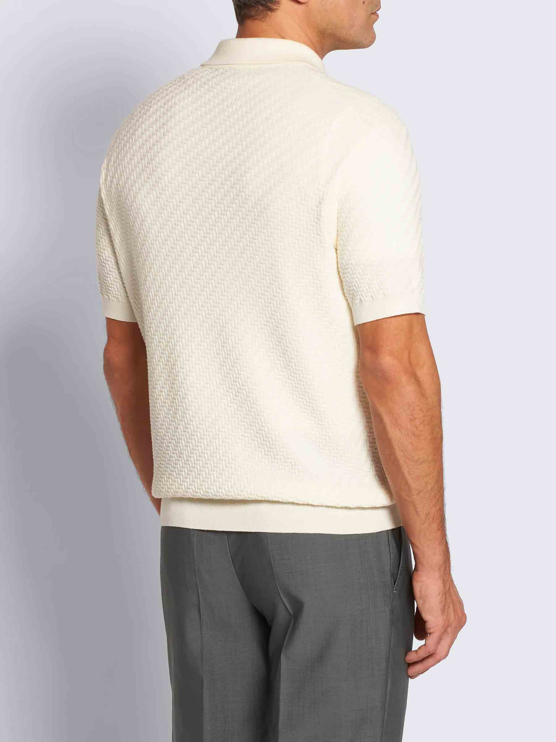 Polo Formal Algodón - Image 3