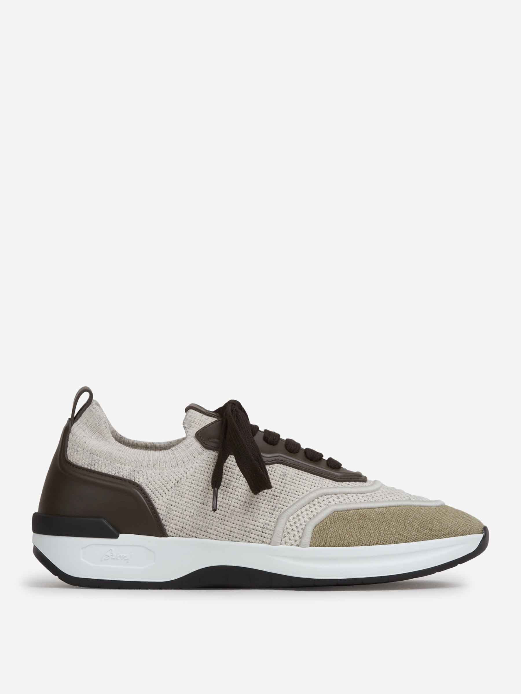 Zapatillas Punto QHM20LPD903