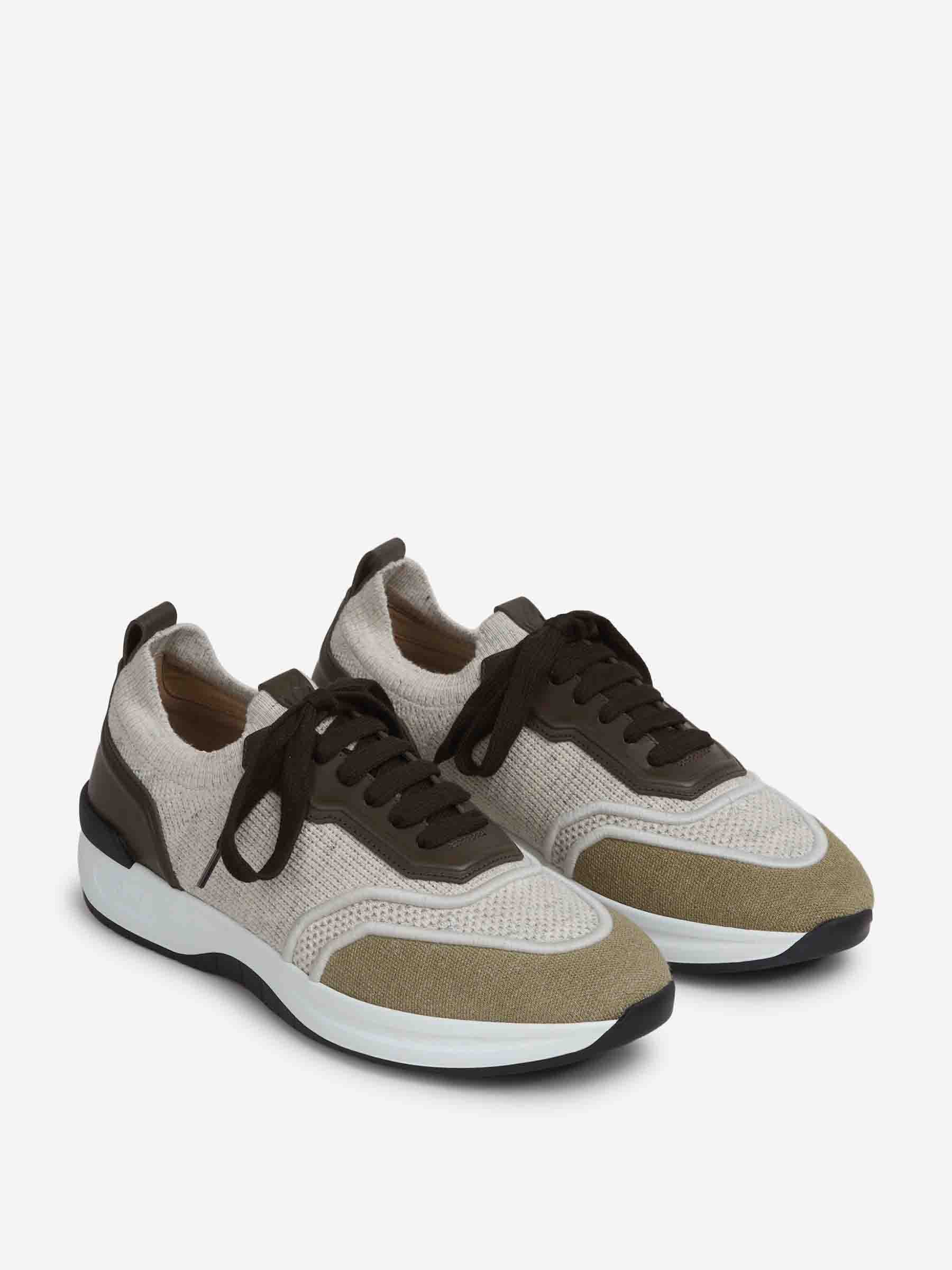 Zapatillas Punto QHM20LPD903 - Image 2