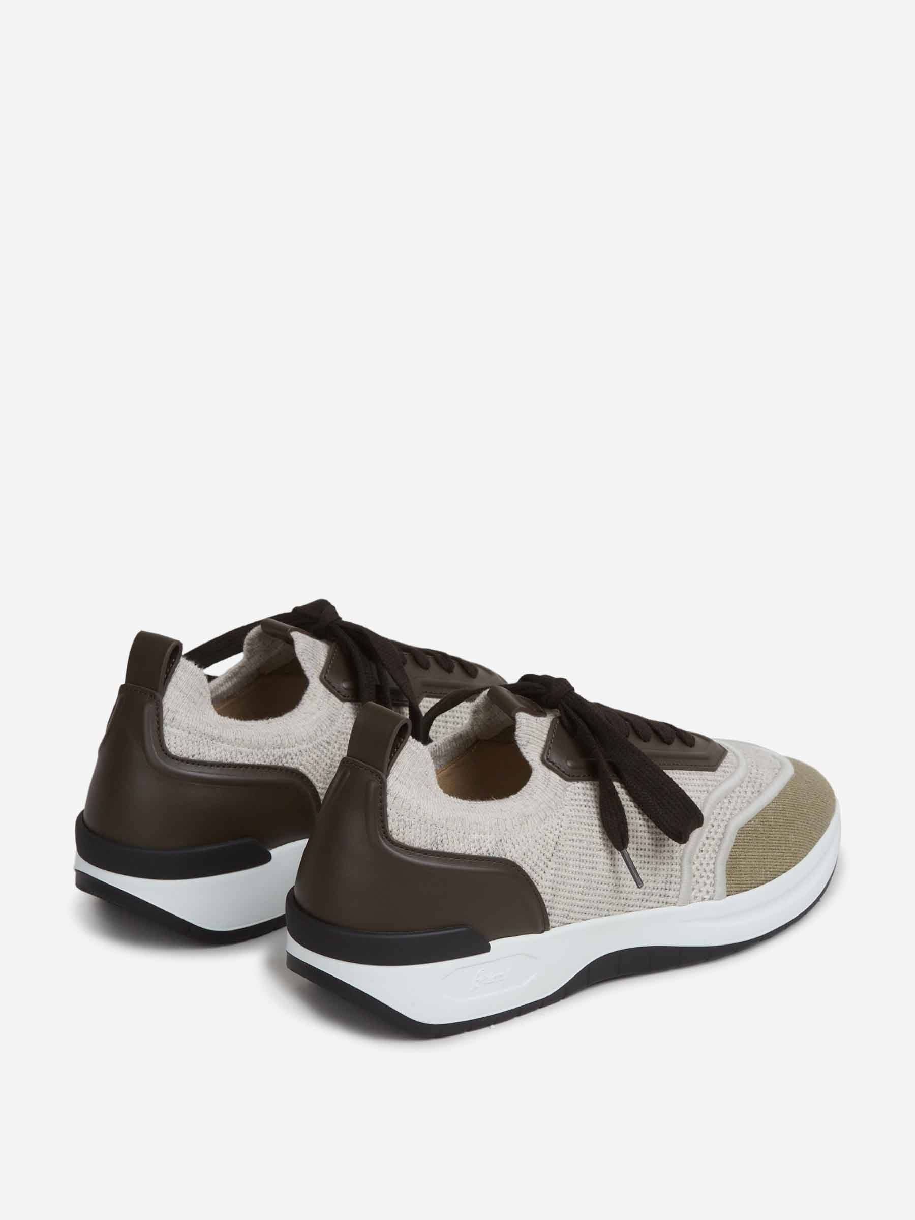 Zapatillas Punto QHM20LPD903 - Image 3
