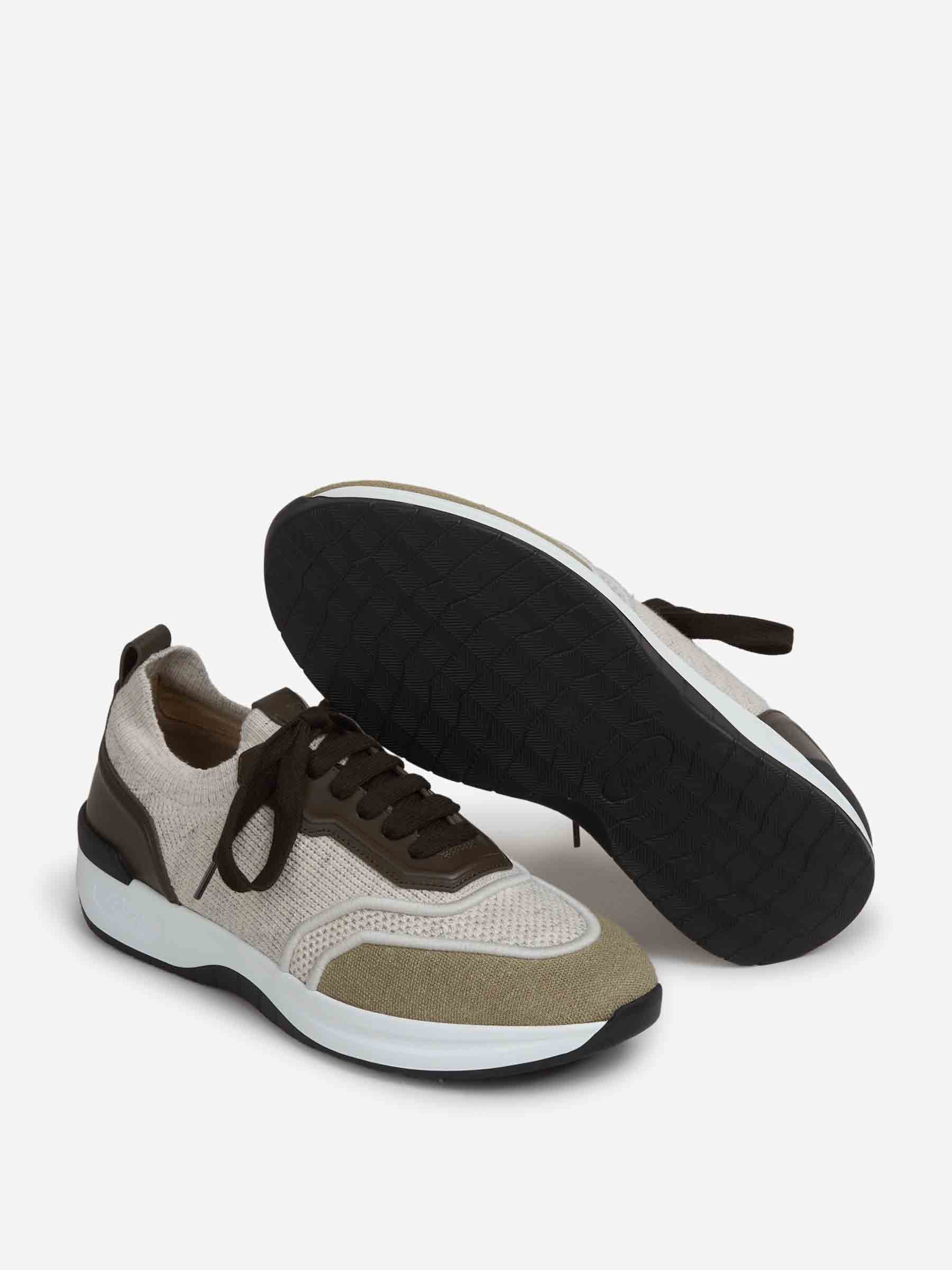 Zapatillas Punto QHM20LPD903 - Image 4