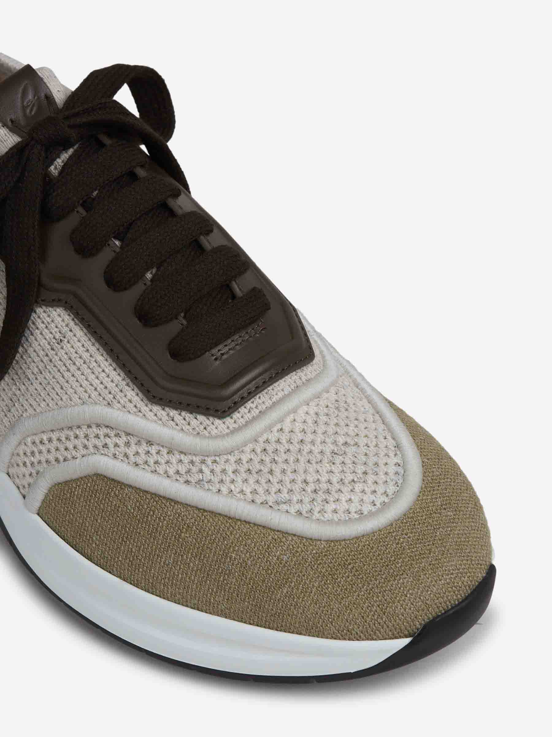 Zapatillas Punto QHM20LPD903 - Image 5