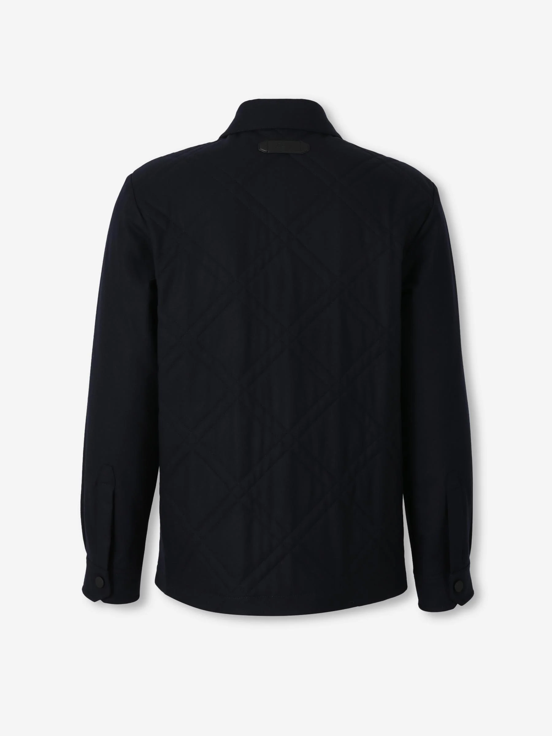 Sobrecamisa Acolchada - Image 2