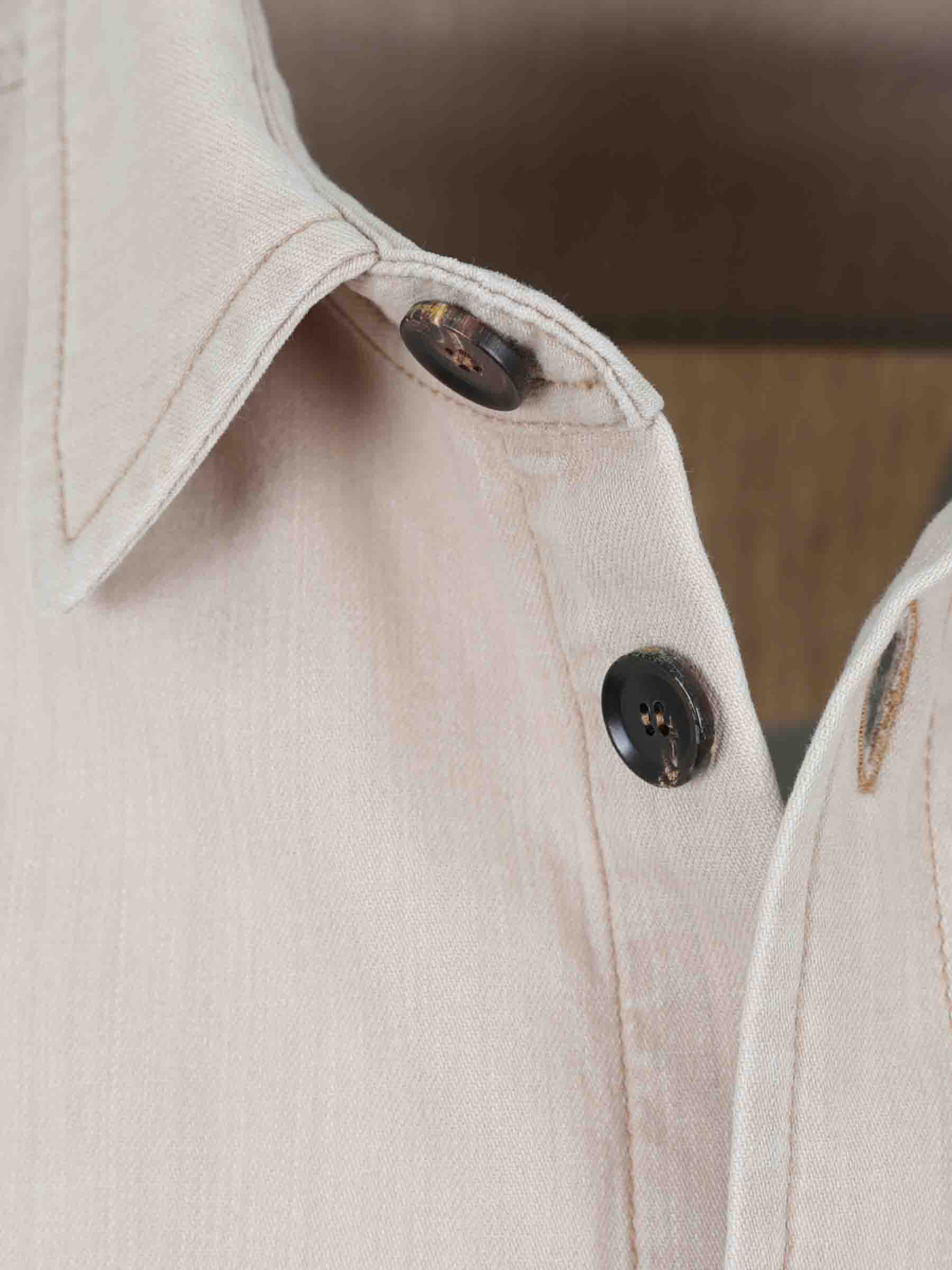 Sobrecamisa Denim - Image 3