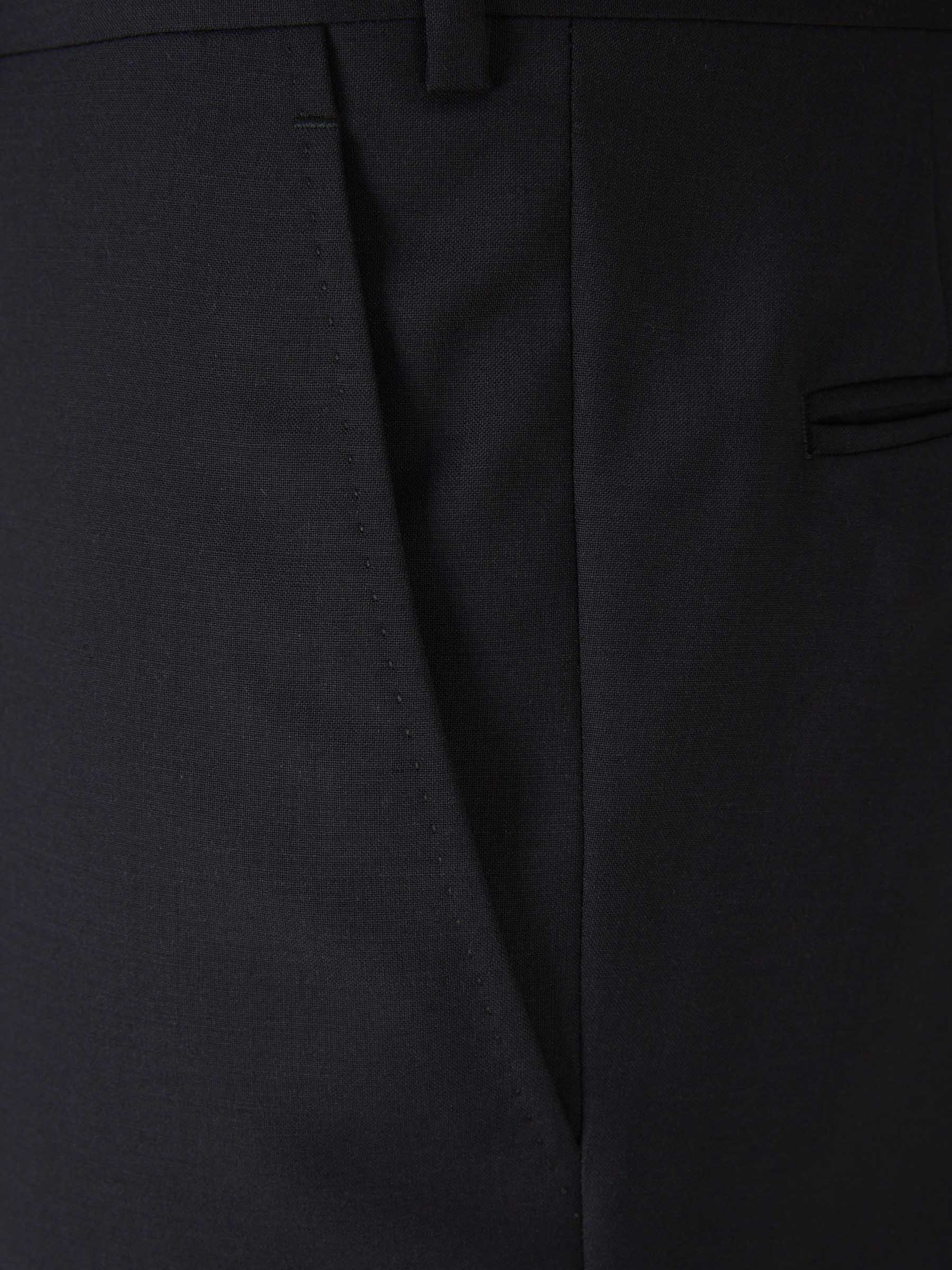 Traje Lana y Mohair - Image 8