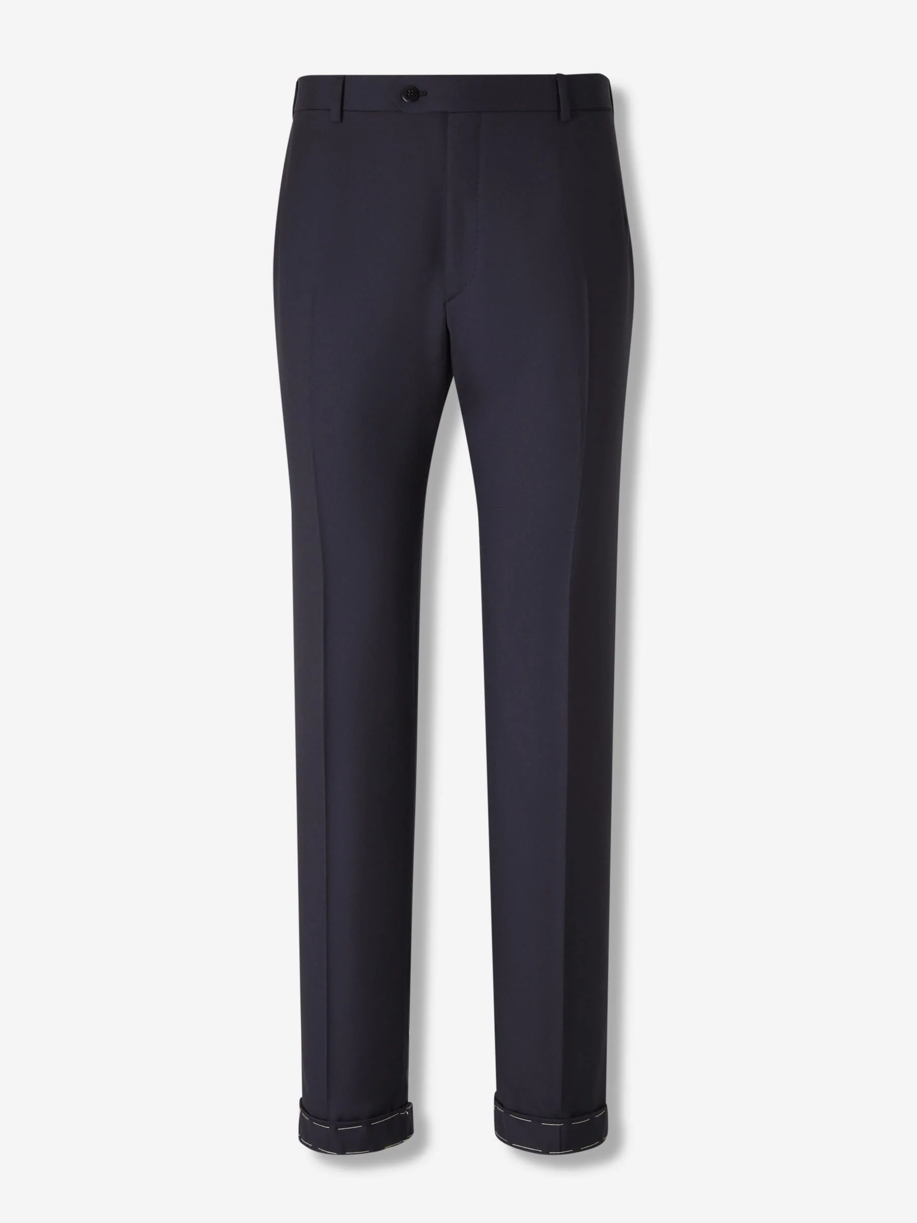 Traje Recto Lana - Image 6