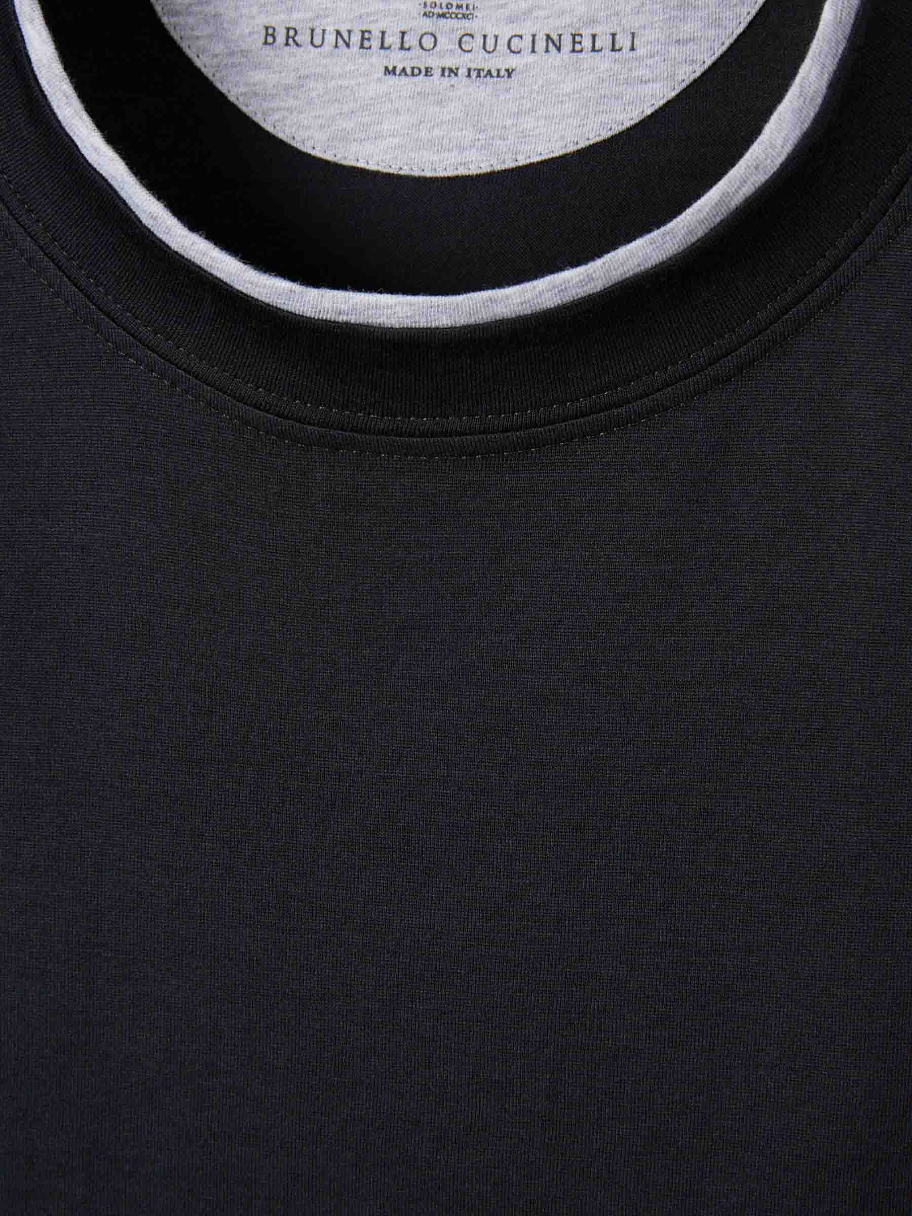 Camiseta Algodón Doble - Image 3