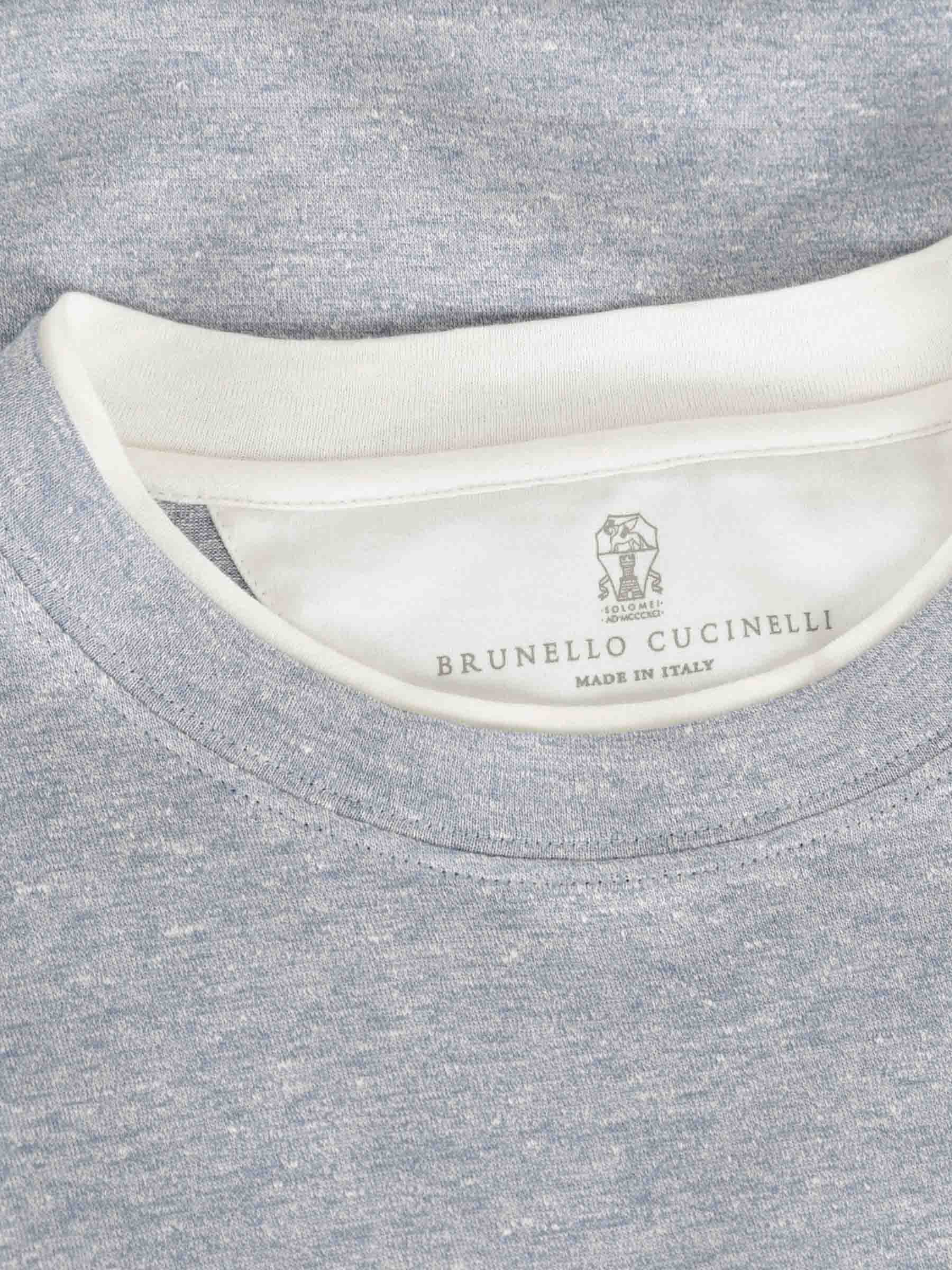 Camiseta Cuello Redondo - Image 3