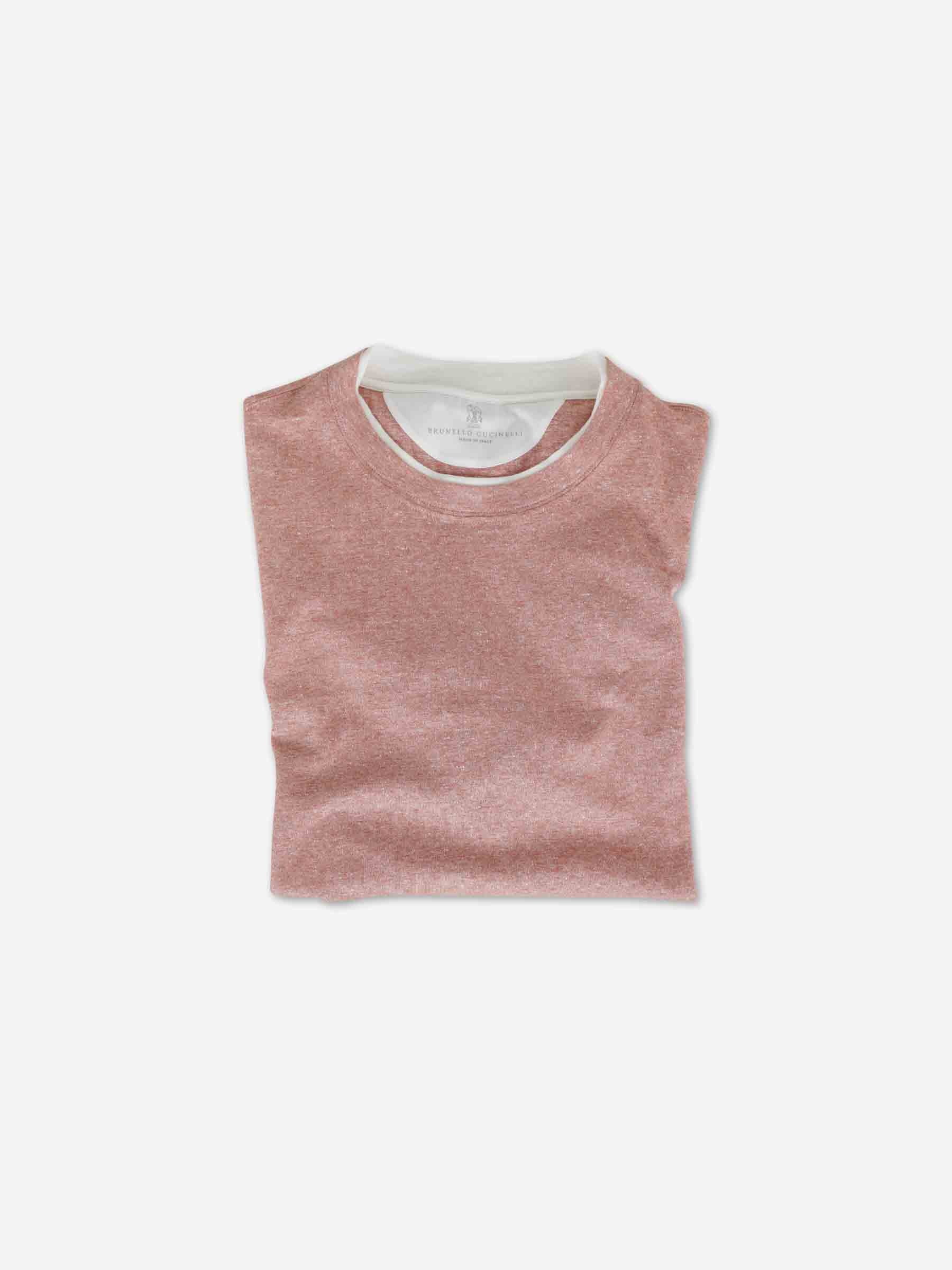Camiseta Cuello Redondo - Image 4