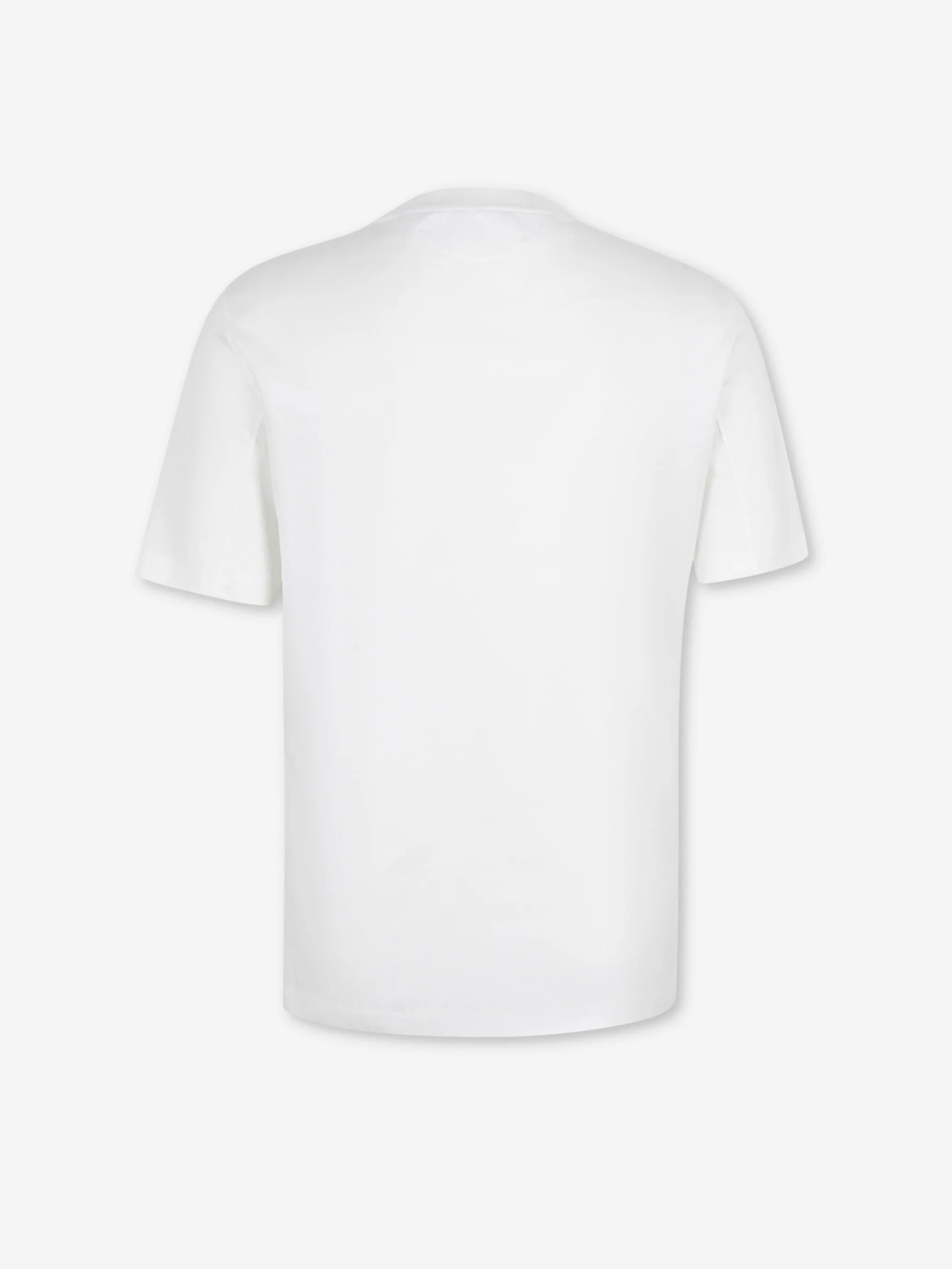 Camiseta Cuello Redondo - Image 2
